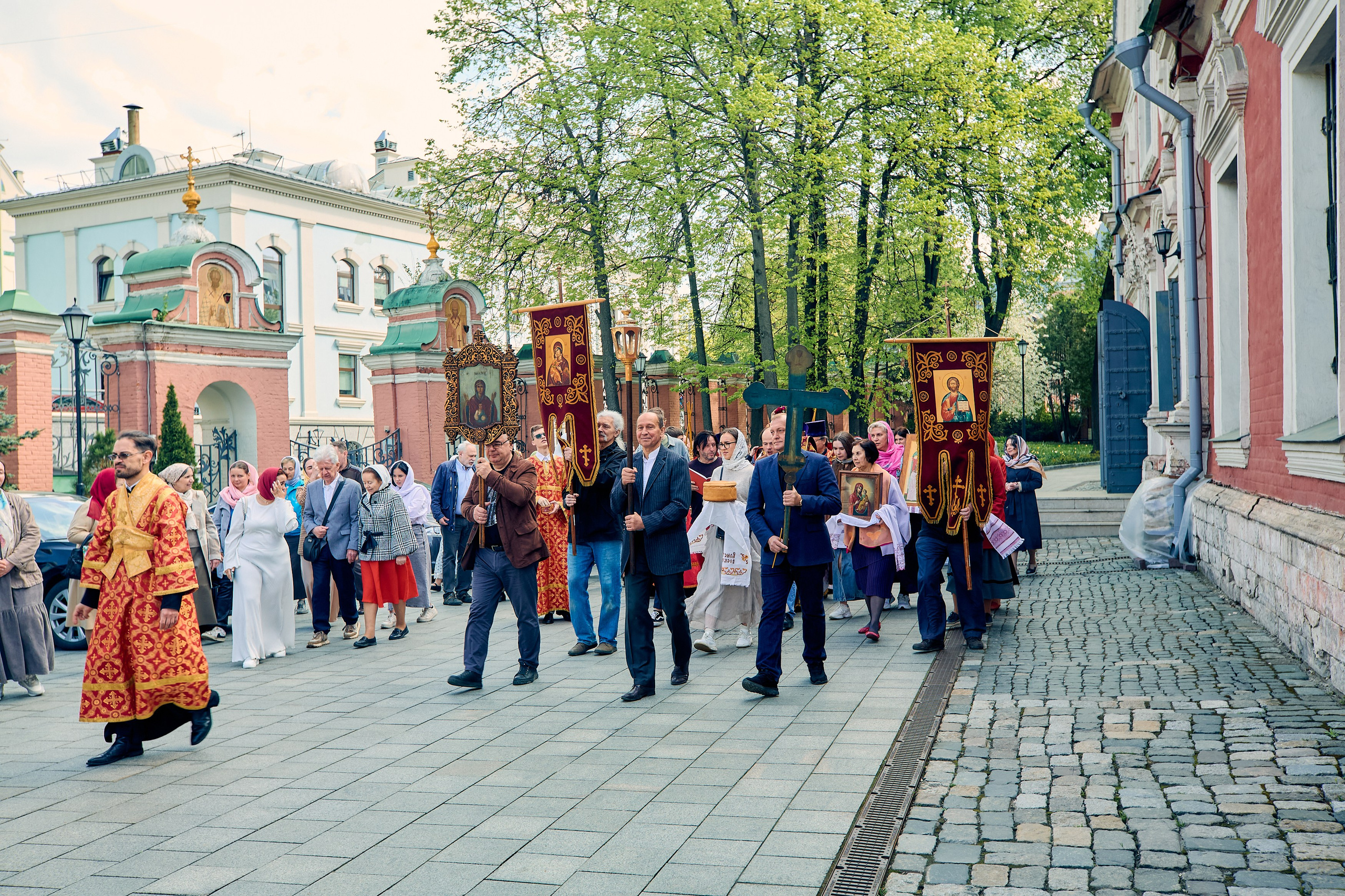 Светлое Христово Воскресение ПАСХА. DMITRY MOISEENKO — фотограф, художник, топ-стилист