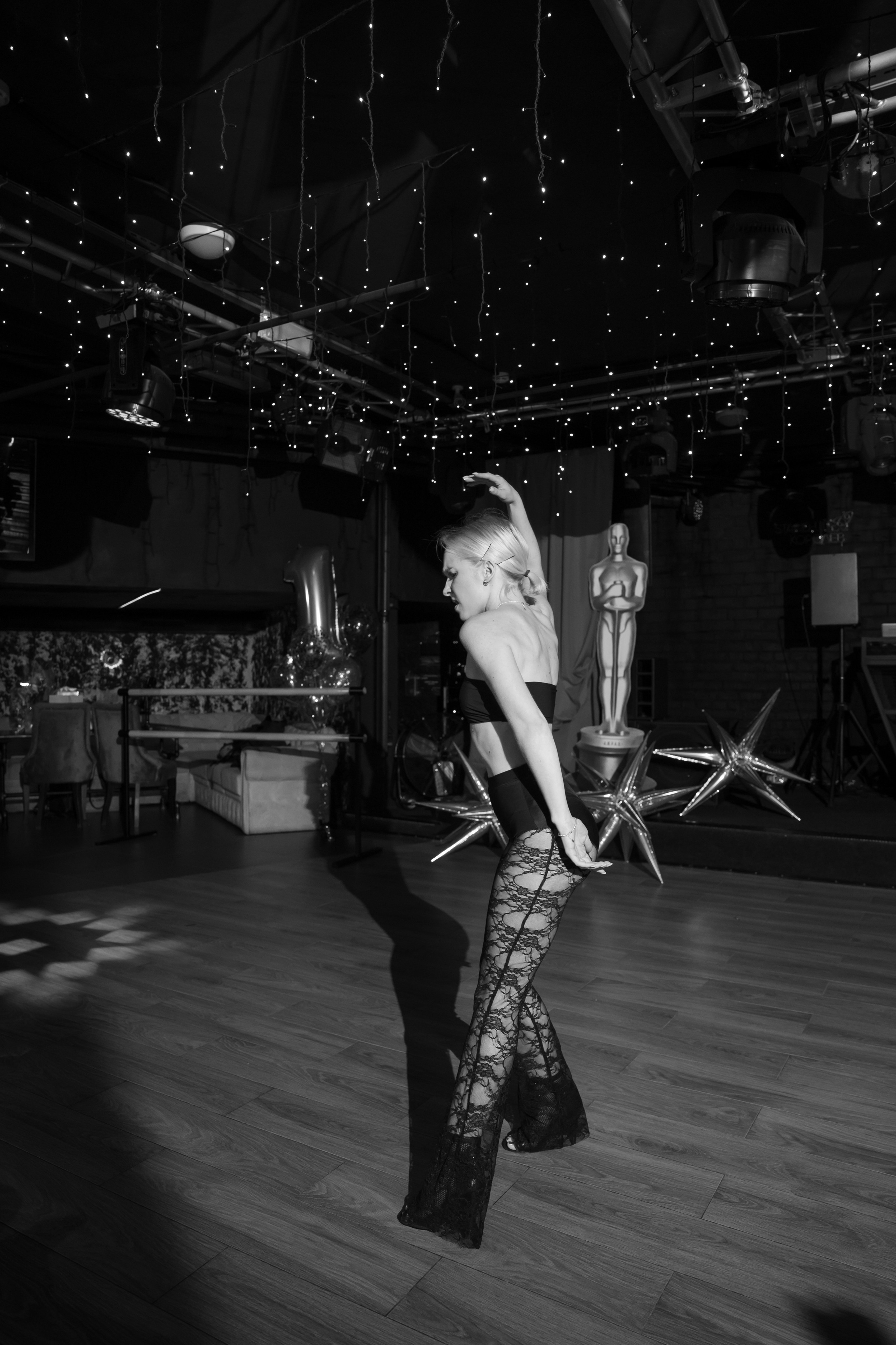 День рождения студии танцев «Yana-Dance». Свадебный и репортажный фотограф (Москва, Королев и другие)