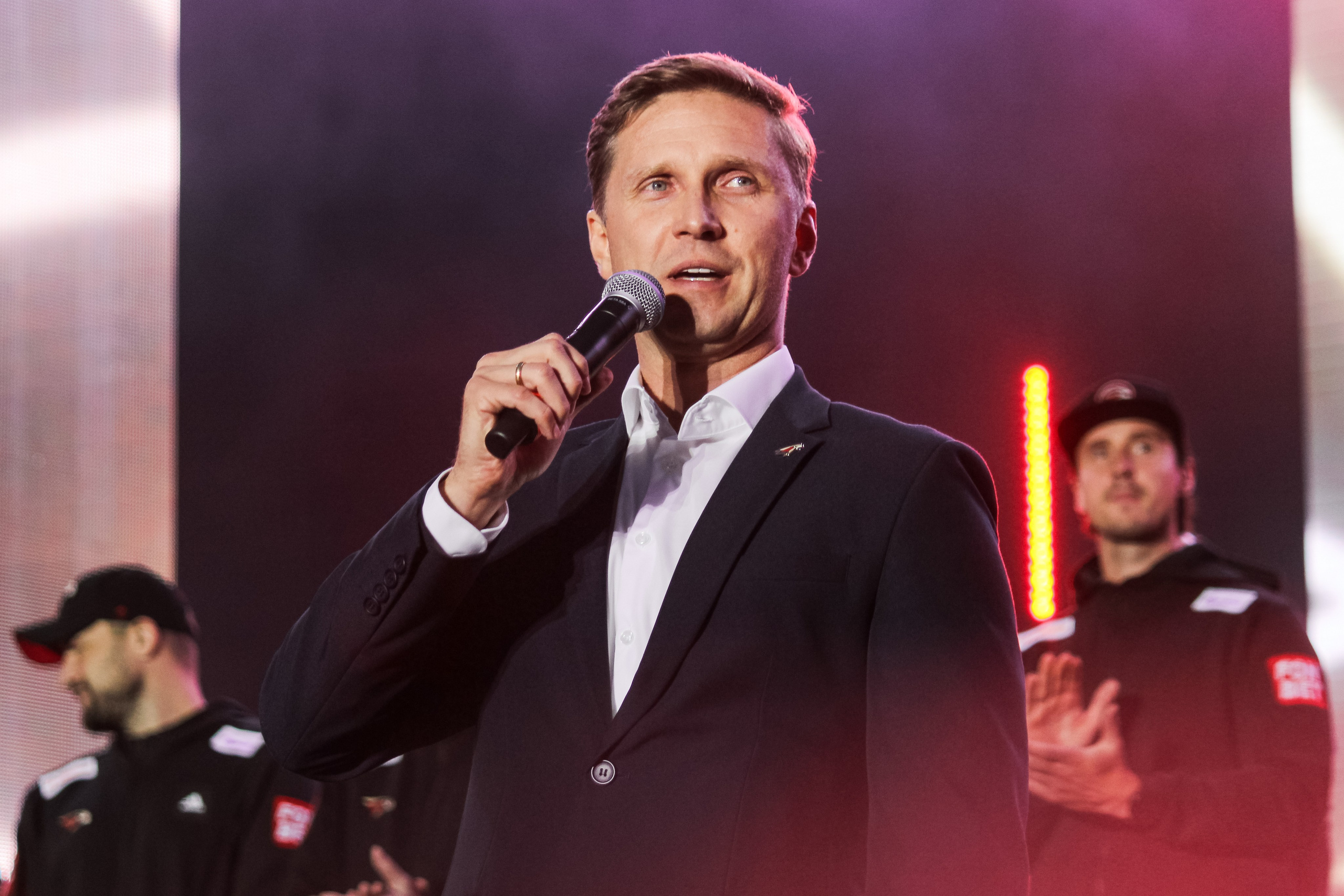 Репортаж. Репортажный и портретный фотограф в Омске Дарья Фральцова