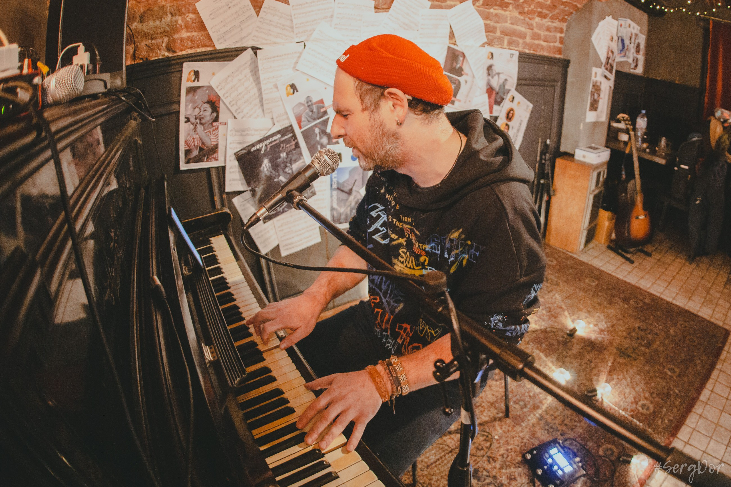 erni_Sh, Антилла, Могучая кучка, Эрнест Шеремет, Аля Глазкова, концерт, фортепьяно, Санкт-Петербург, 16.12.2023, SergDor, 16 декабря 2023 года, #SergDor