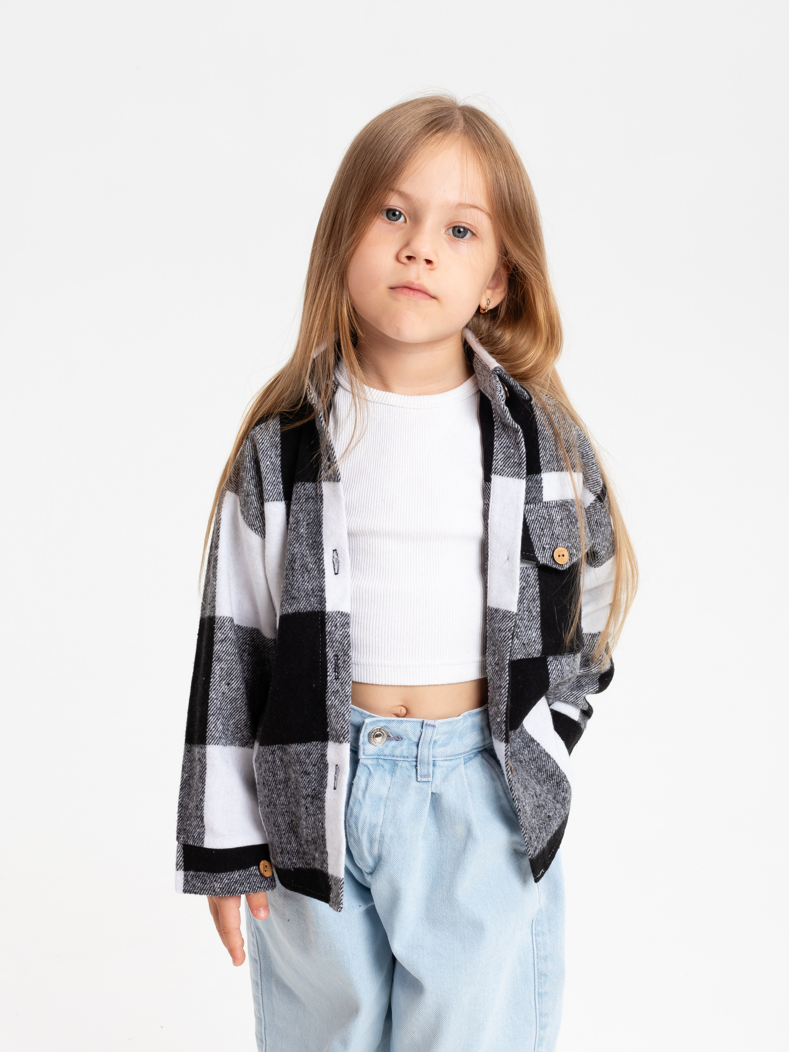 Рубашки детские. Фотограф в Краснодаре Арина Кудряшова