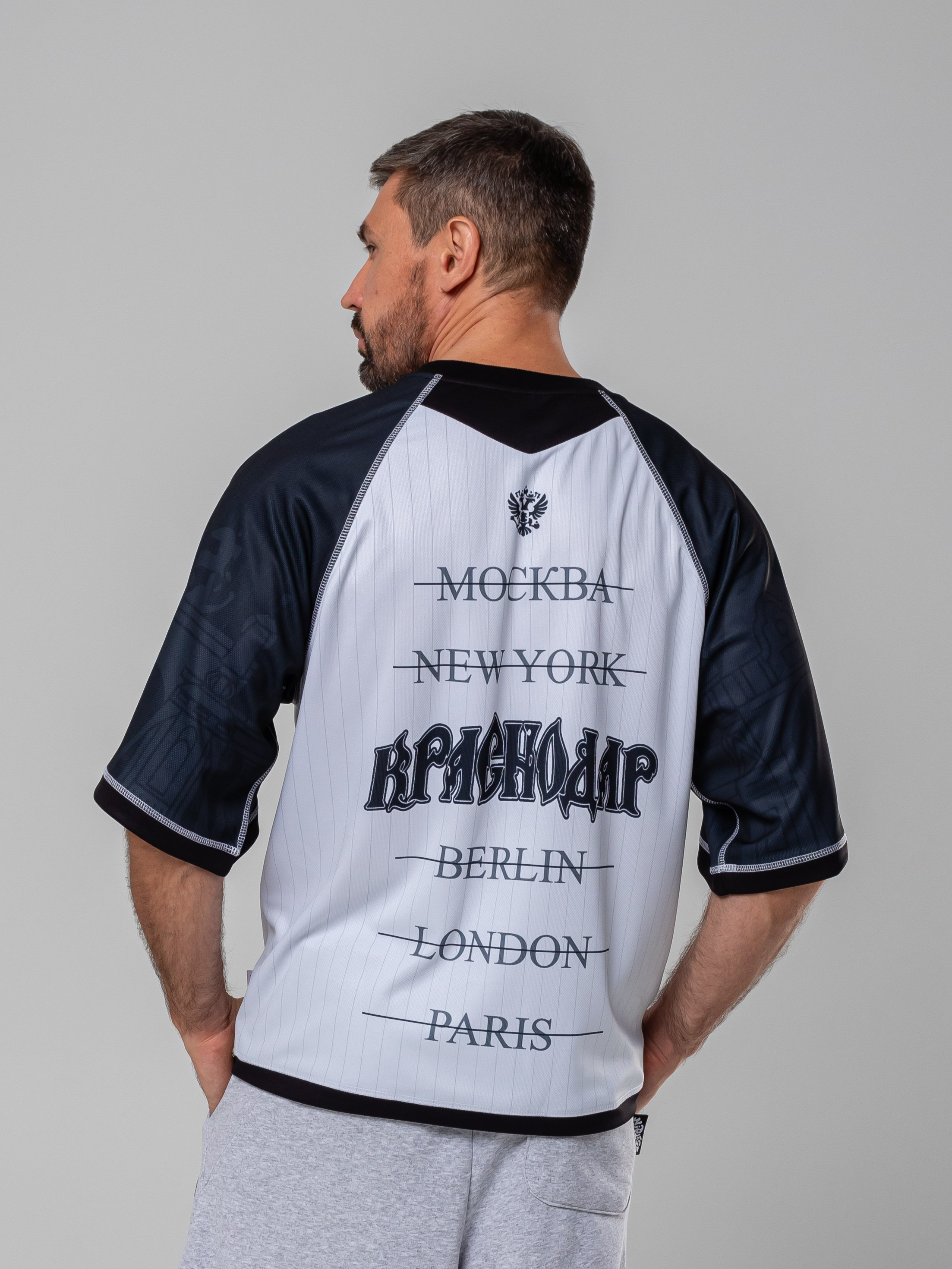 Худи и штаны. Фотограф в Краснодаре Арина Кудряшова