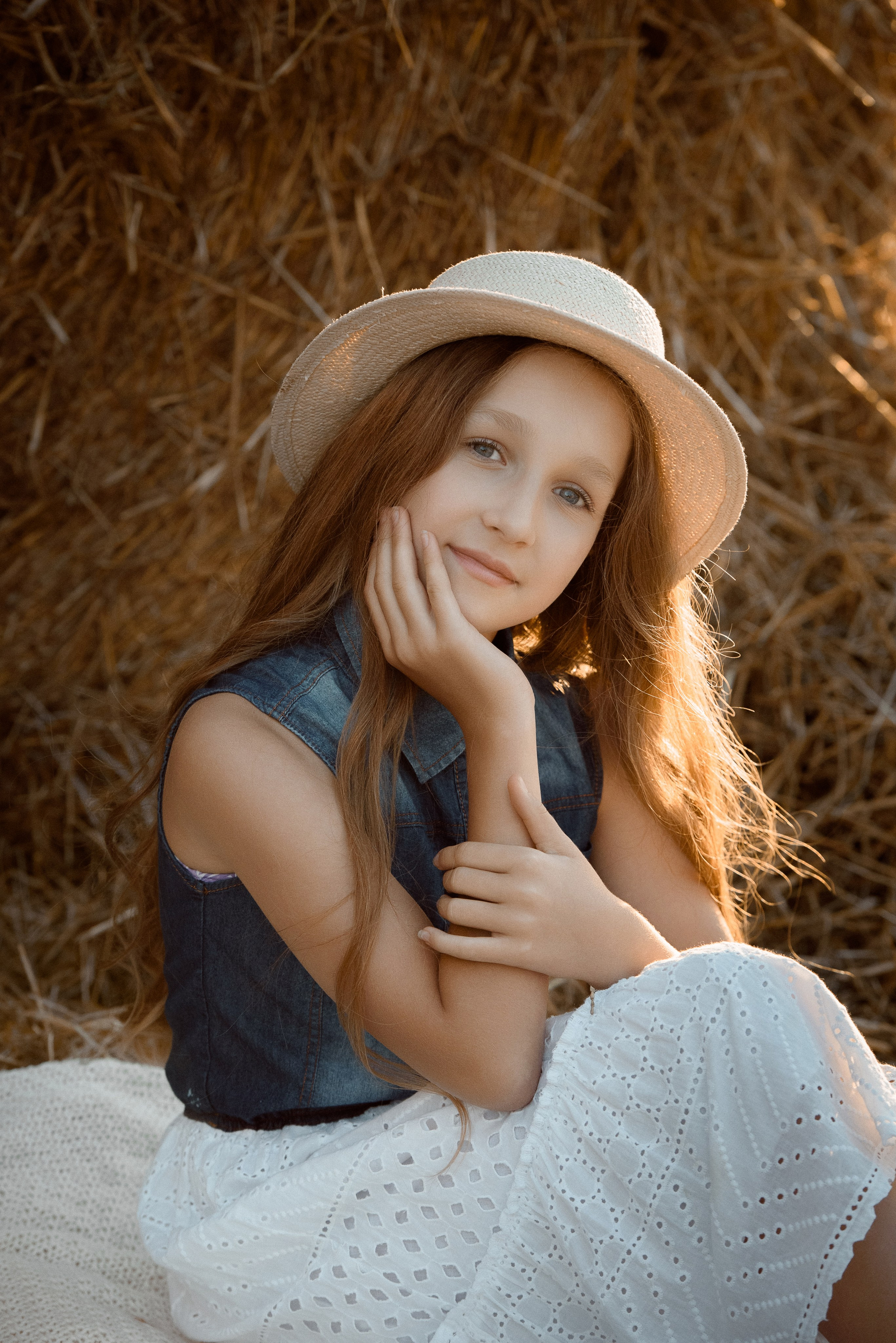 Юность. Римма Гусакова. Выпускные фотокниги. Детские и семейные фотосессии