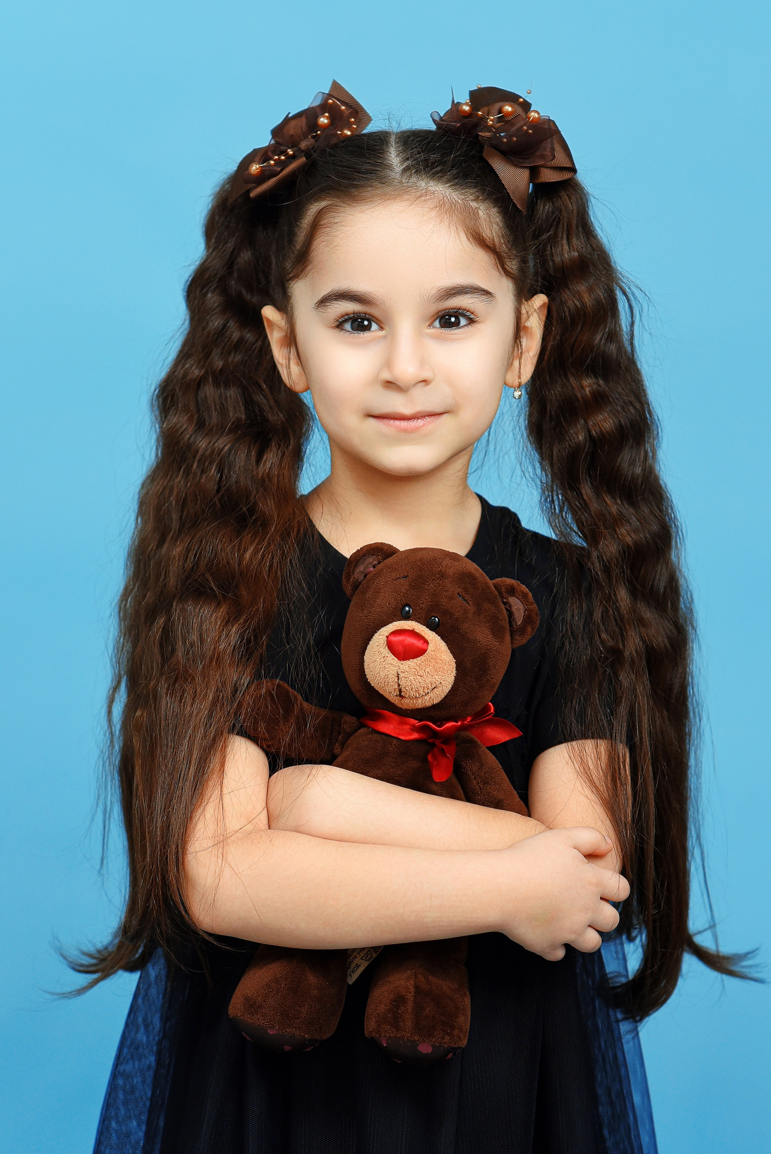 Детский сад. Римма Гусакова. Выпускные фотокниги. Детские и семейные фотосессии