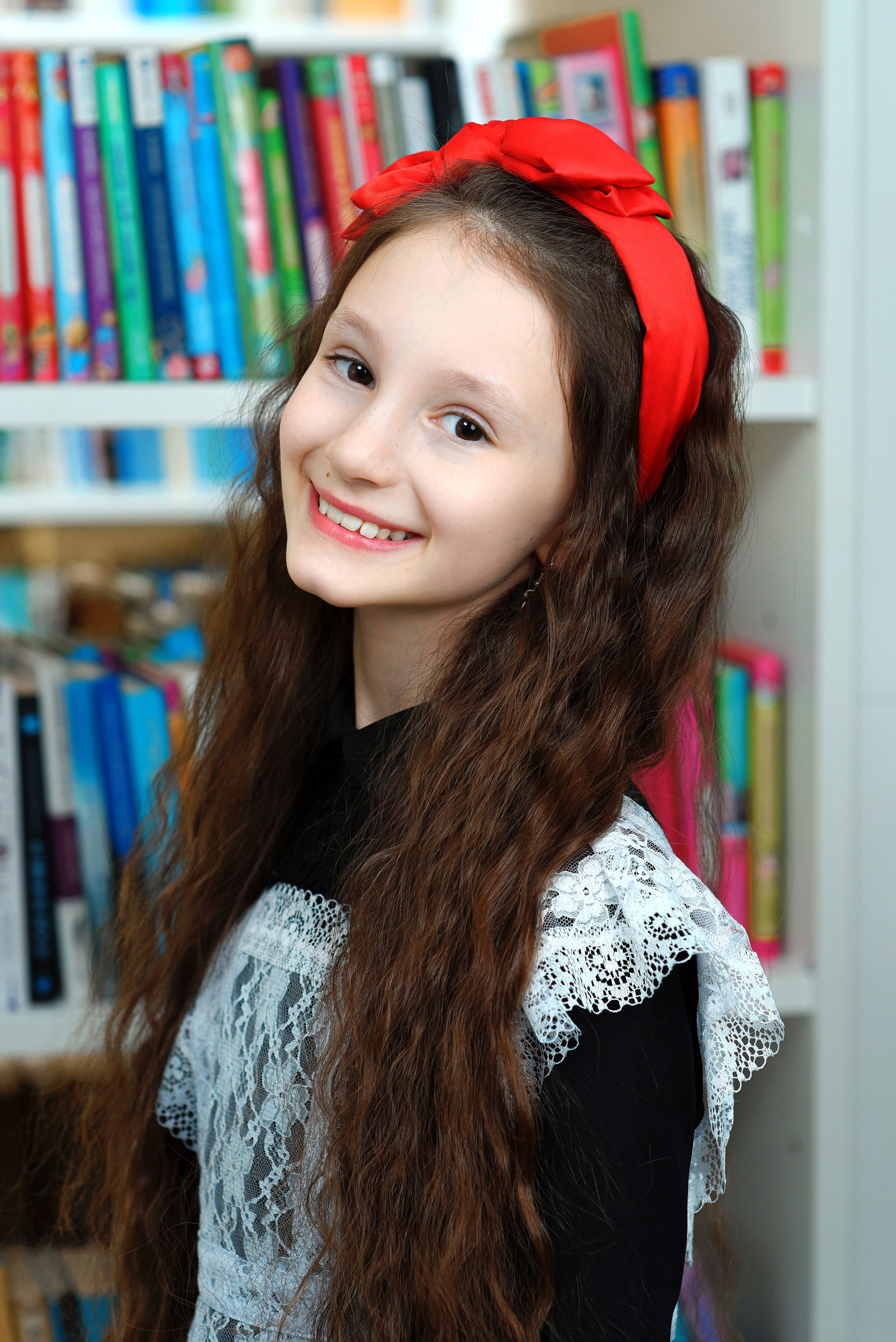 Начальная школа. Римма Гусакова. Выпускные фотокниги. Детские и семейные фотосессии