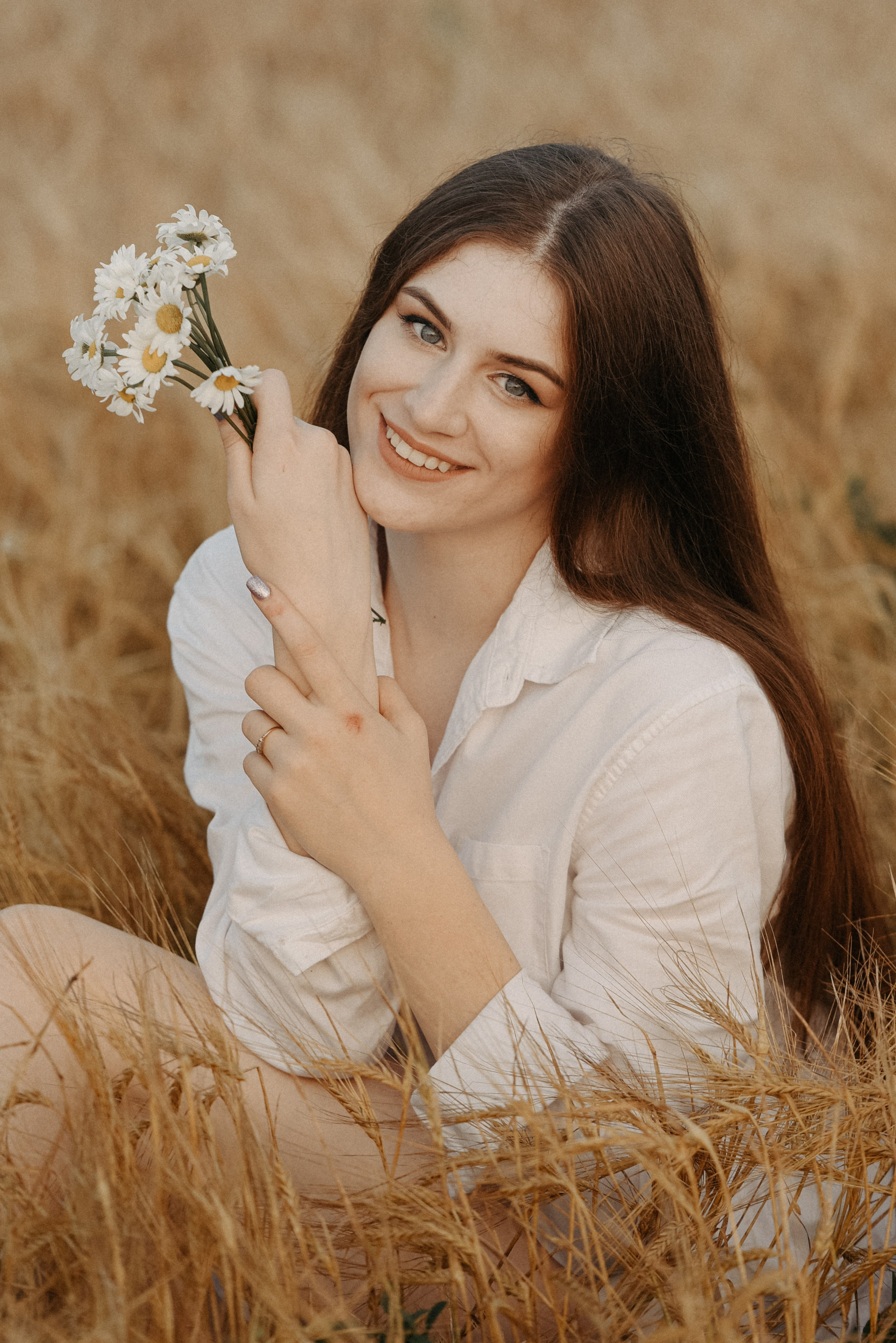 Ирина. Римма Гусакова. Выпускные фотокниги. Детские и семейные фотосессии