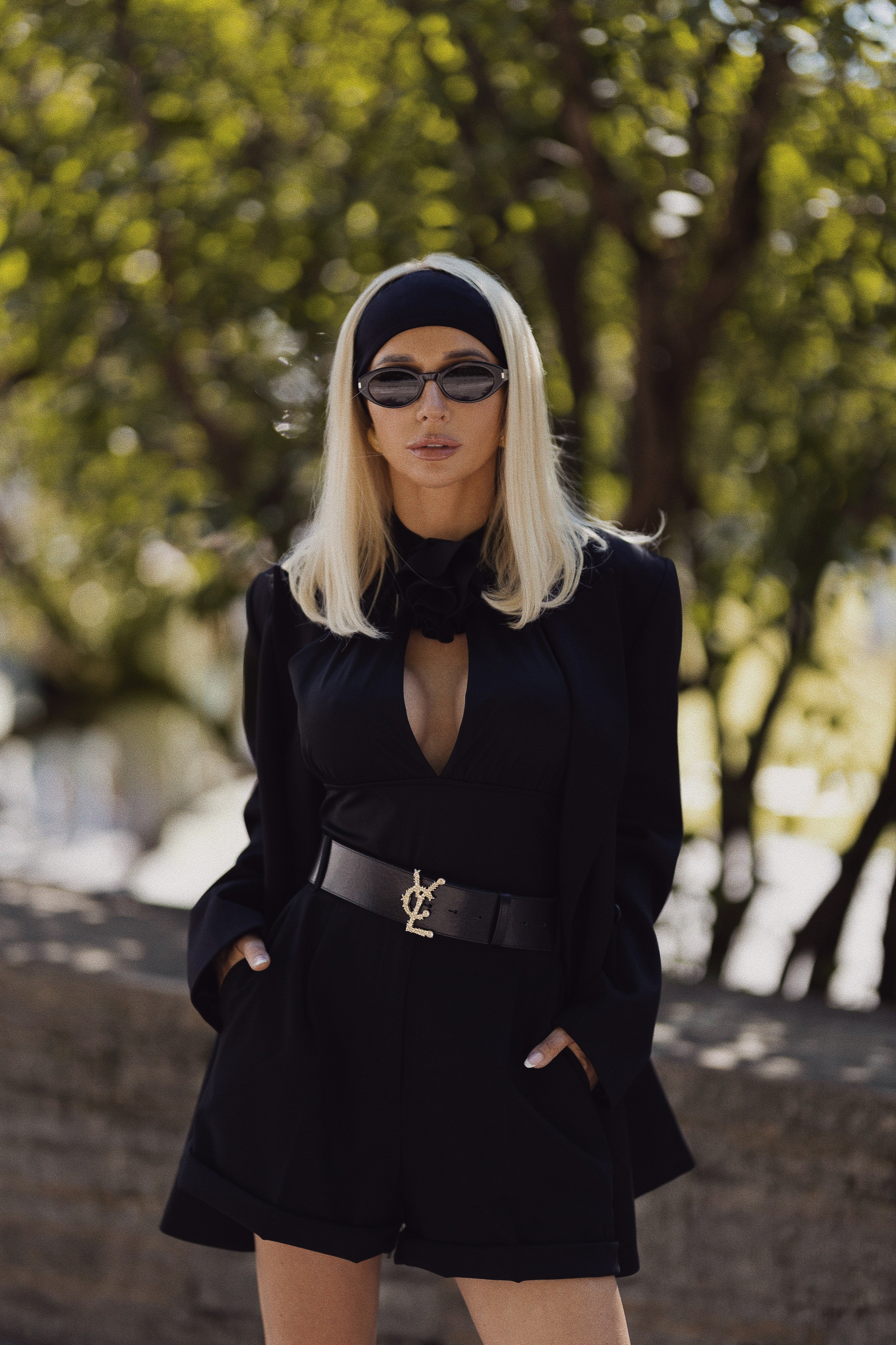 ПОРТФОЛИО. Стилист Карина Нова