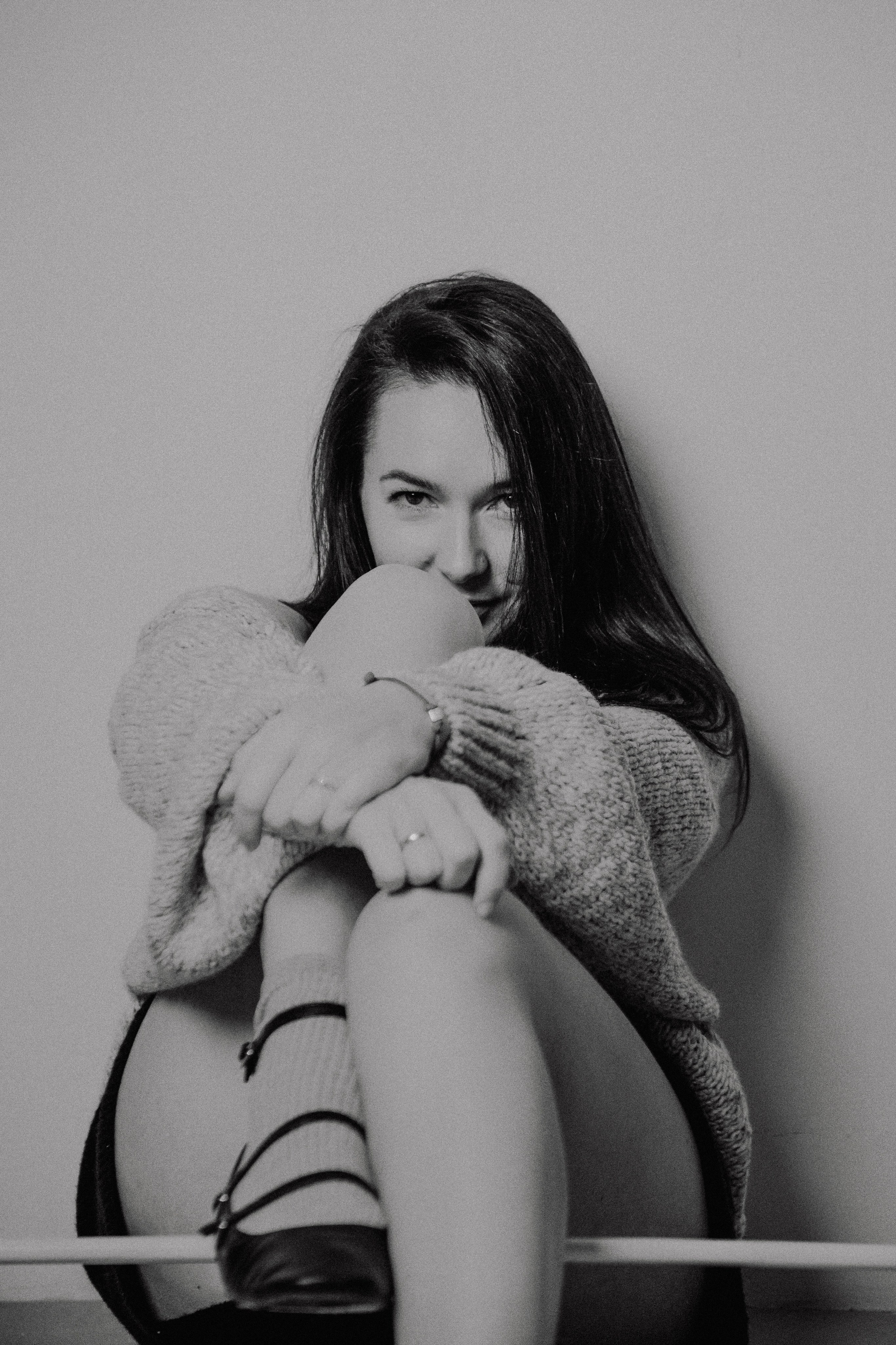 Нэлли. Фотограф Алёна Евграфова