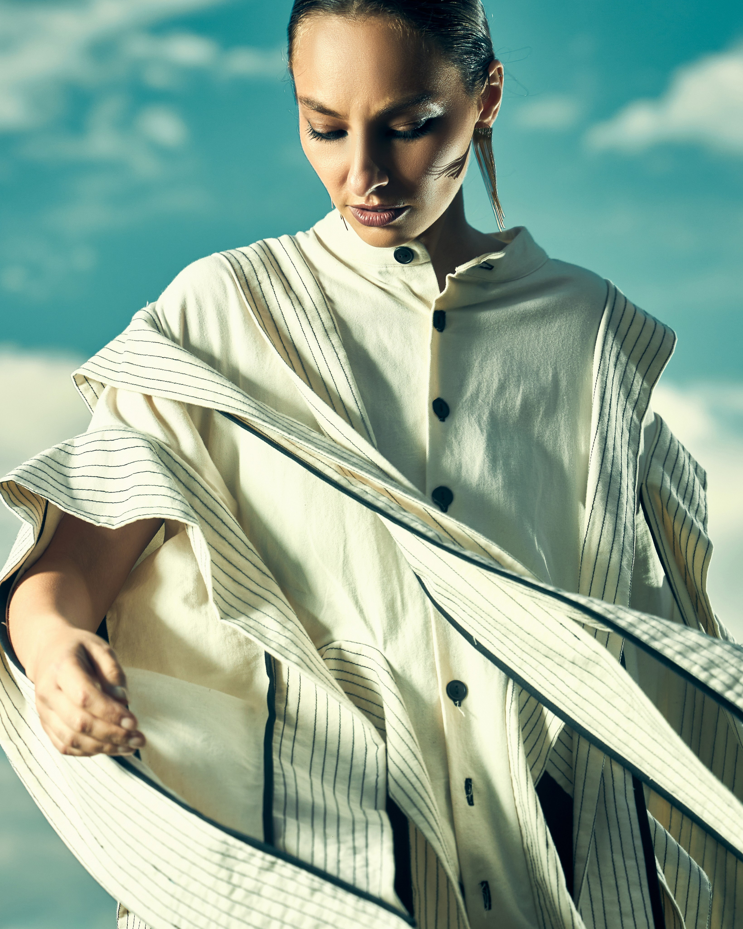 NAZAR BRAND. Фотограф Косолапов Артем