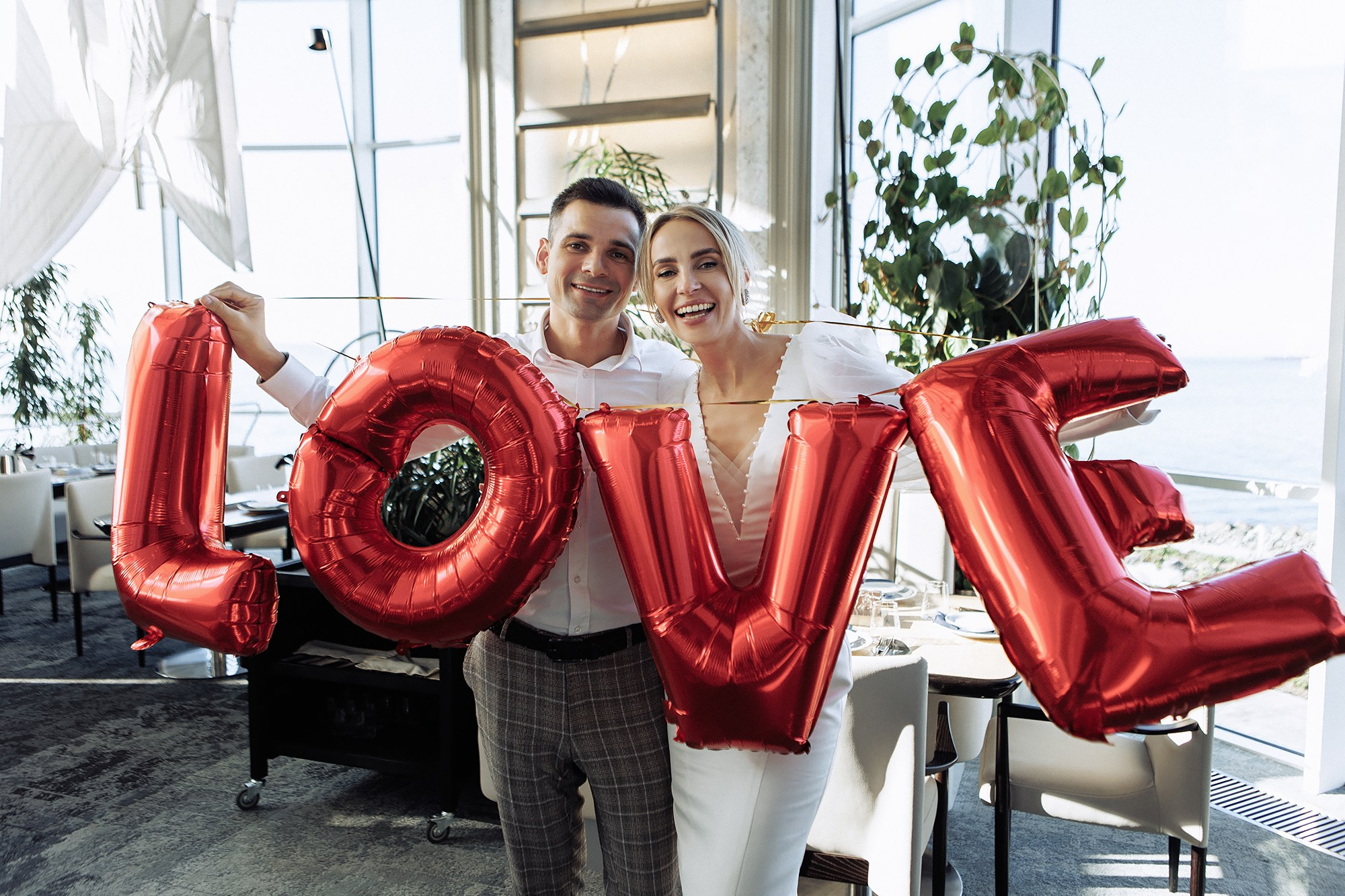 Вера и Слава 18.09.24. Свадебный фотограф Владивосток Алина Гевондова