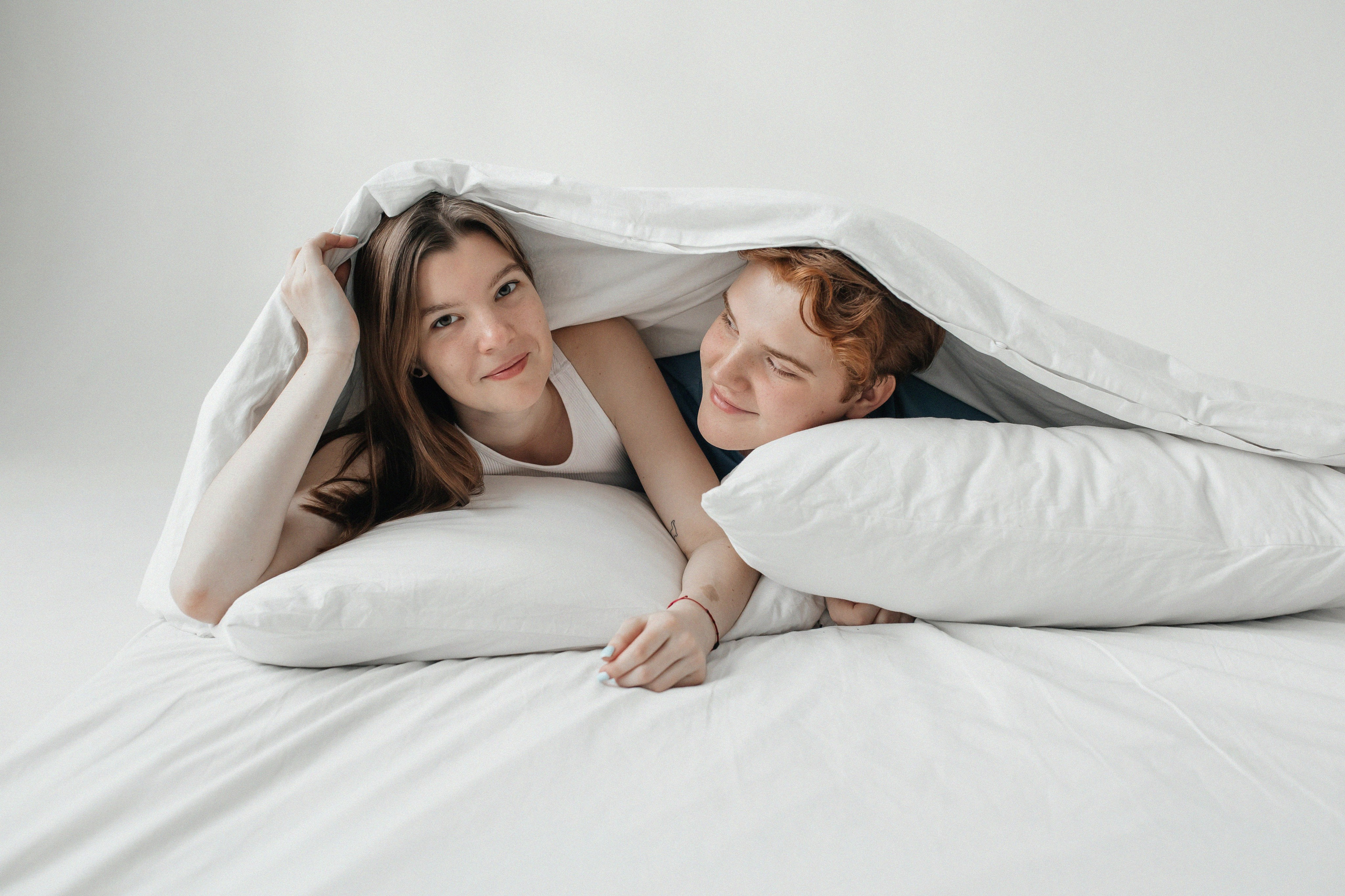 Ваня Полина. Семейный и свадебный фотограф в Томске Марилова Ольга