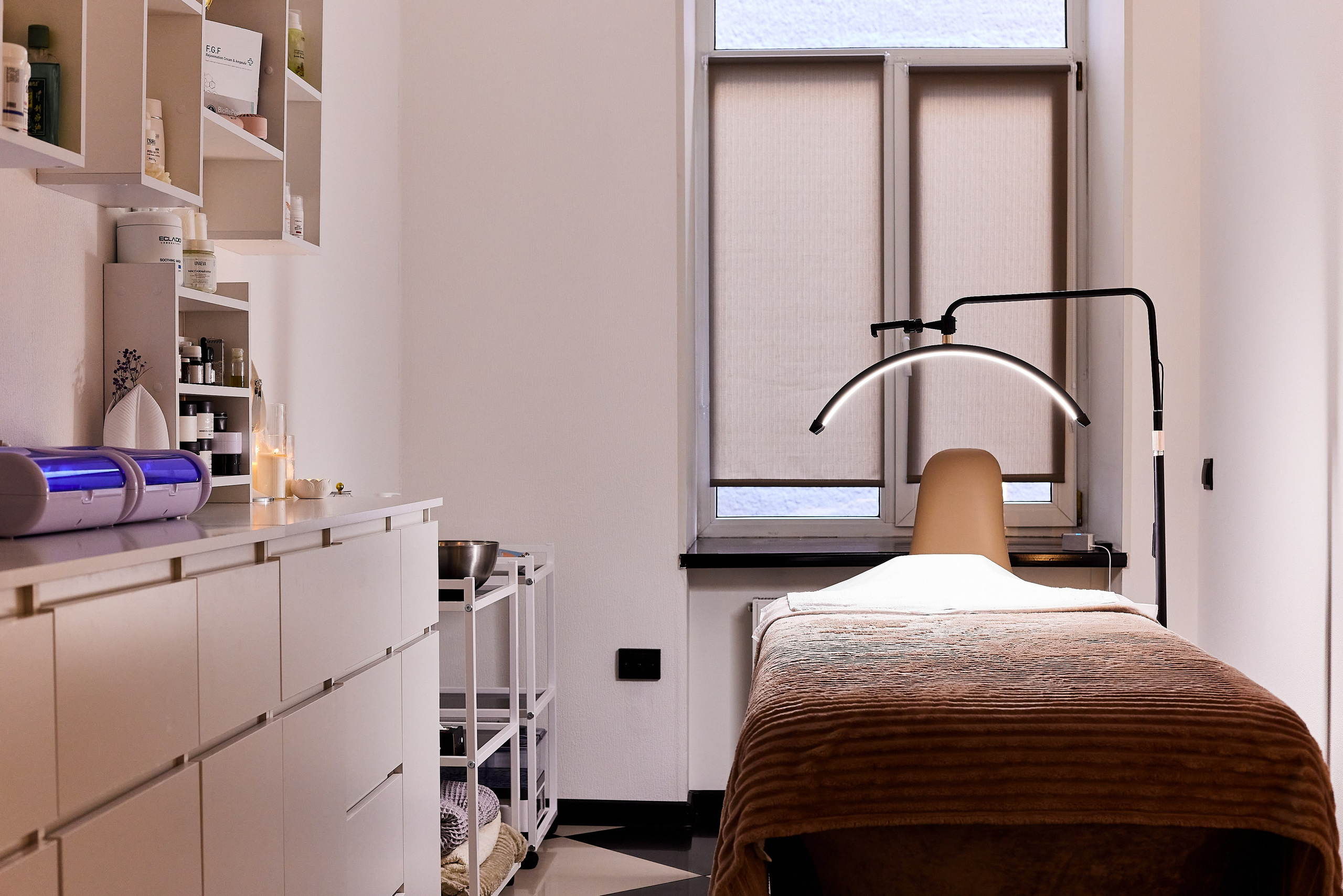 A&N Wellness studio. Фотограф Анастасия Леонтьева Санкт-Петербург