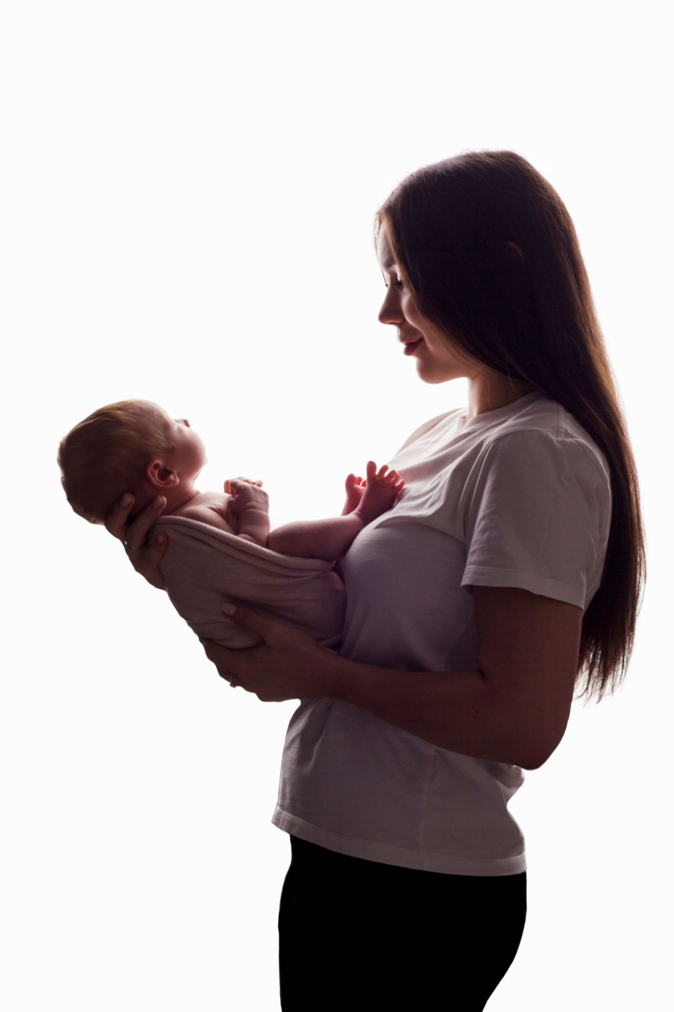 Съемка Newborn. Фотограф новорожденных в Пятигорске Валерия Новкунская