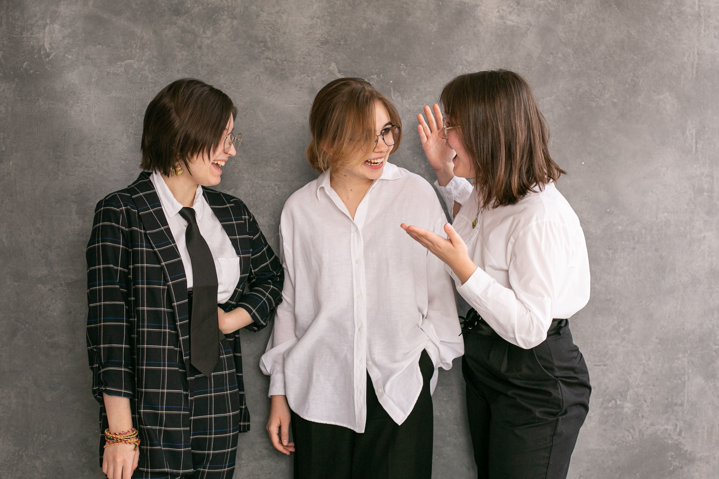 Школьники старший класс. Фотограф Лютикова Ирина, Тюмень, Москва