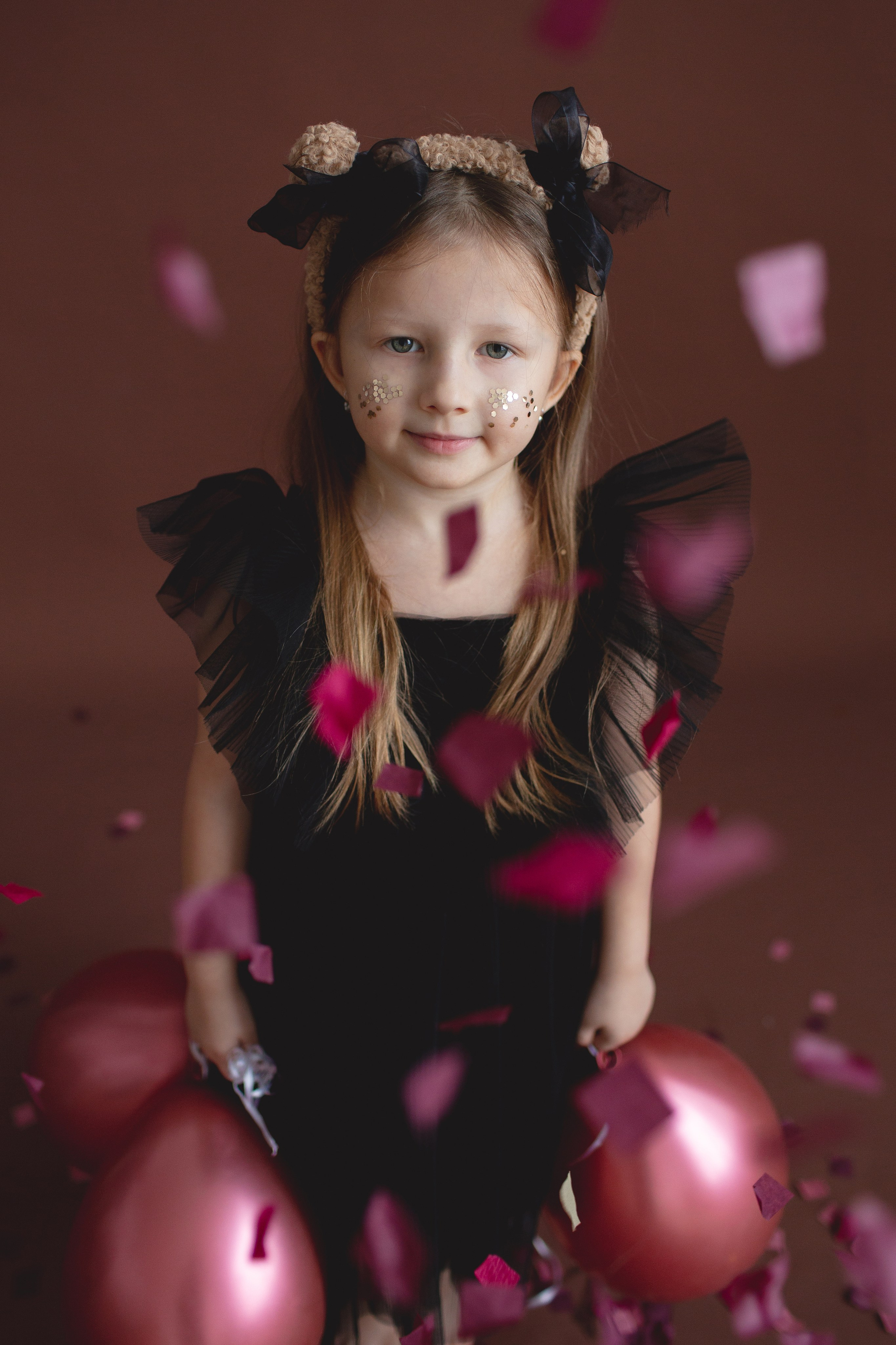 Фотосессия Дня рождения. Фотограф новорожденных , семейный и  детский фотограф в Пскове Иванова