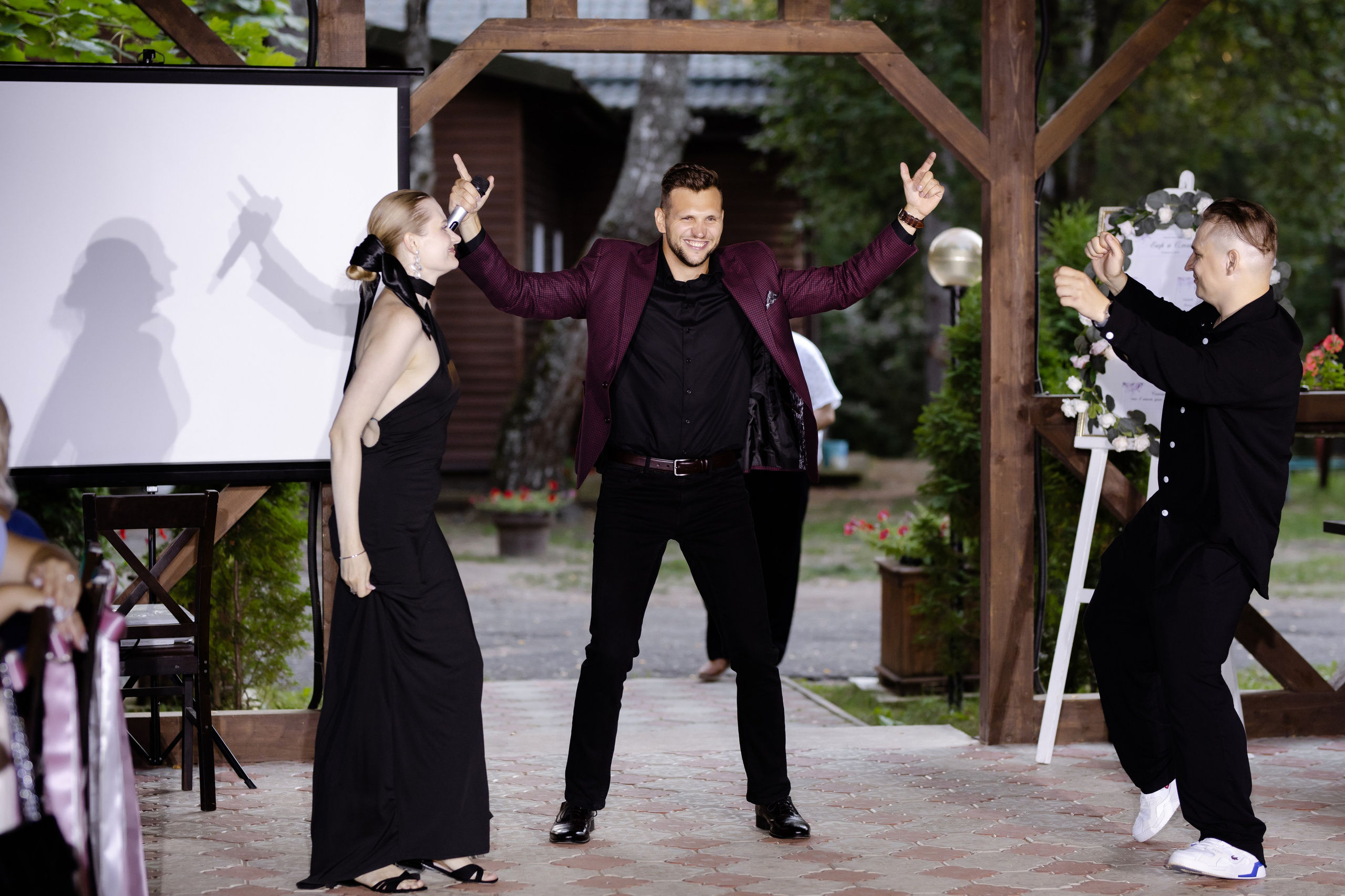 Егор и Оля. Свадебный фотограф Анна Бабахина