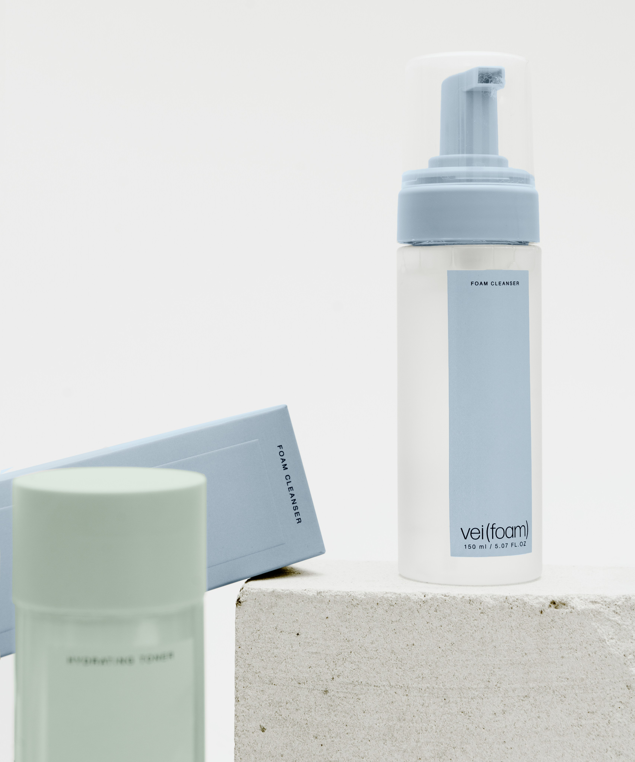 Vei Skin Кампейн. Fashion фотограф и Арт директор. Санкт-Петербург и Москва