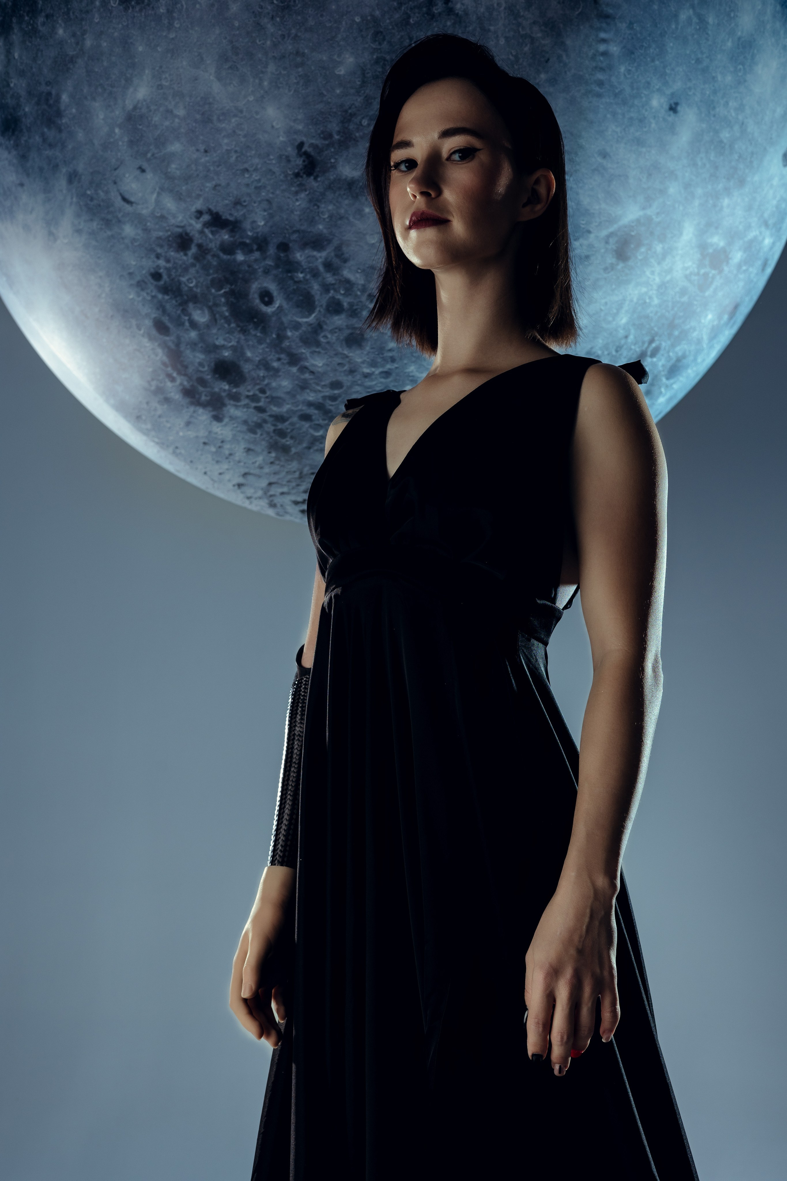 Полина. Ксения Кузнецова