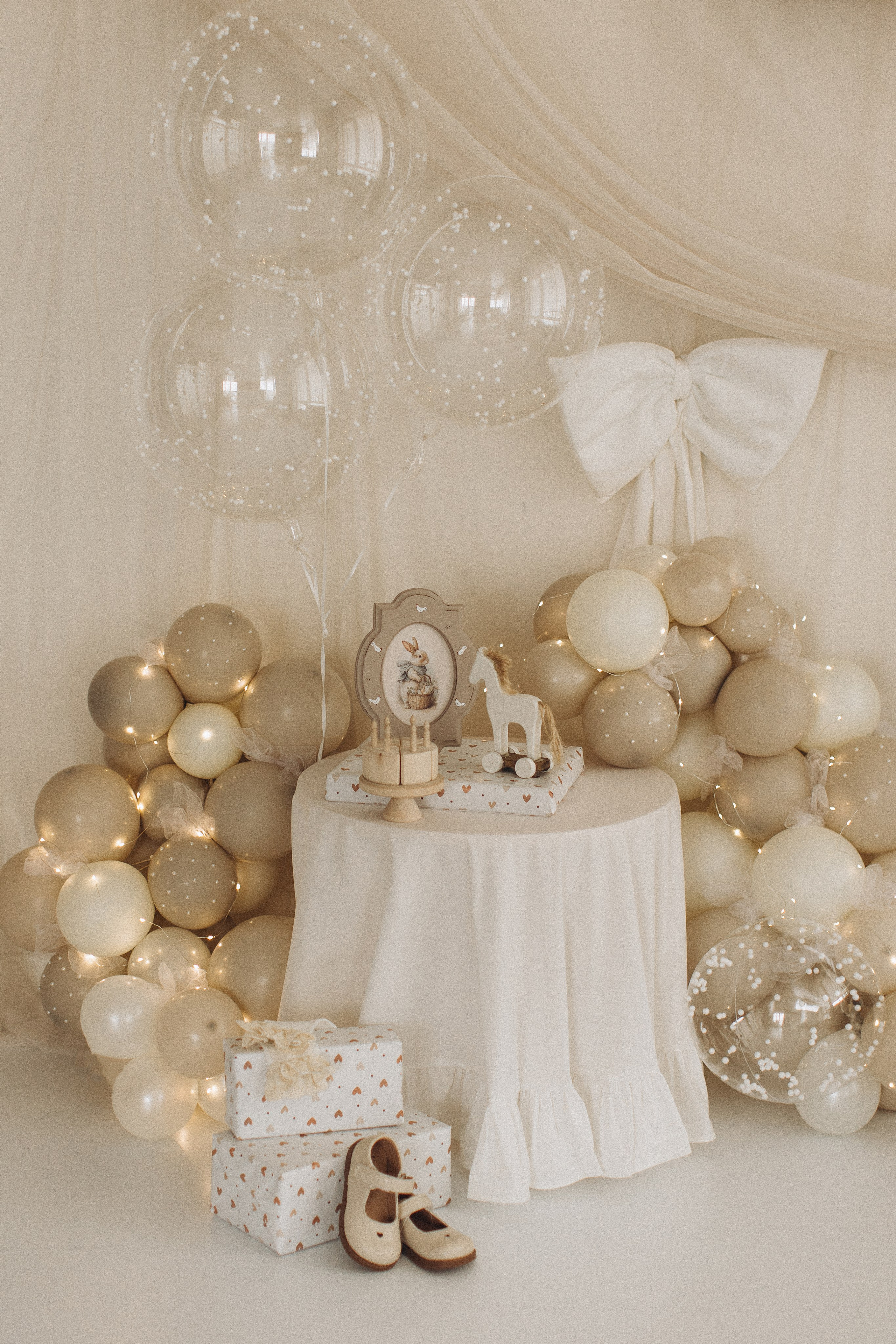 Студия MiMi. Детский фотограф Влада Ловада