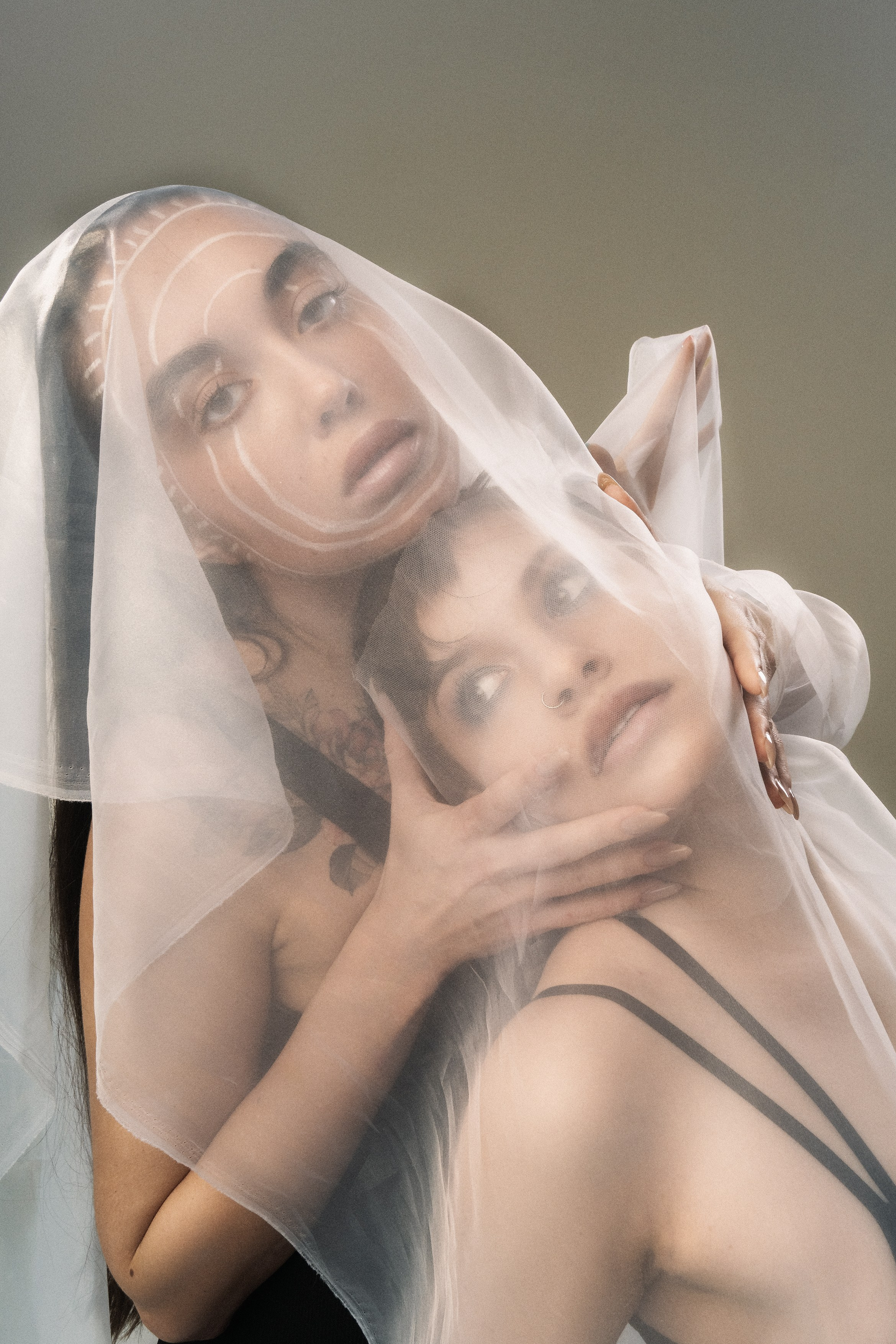 Душа. Светлана Аброщикова