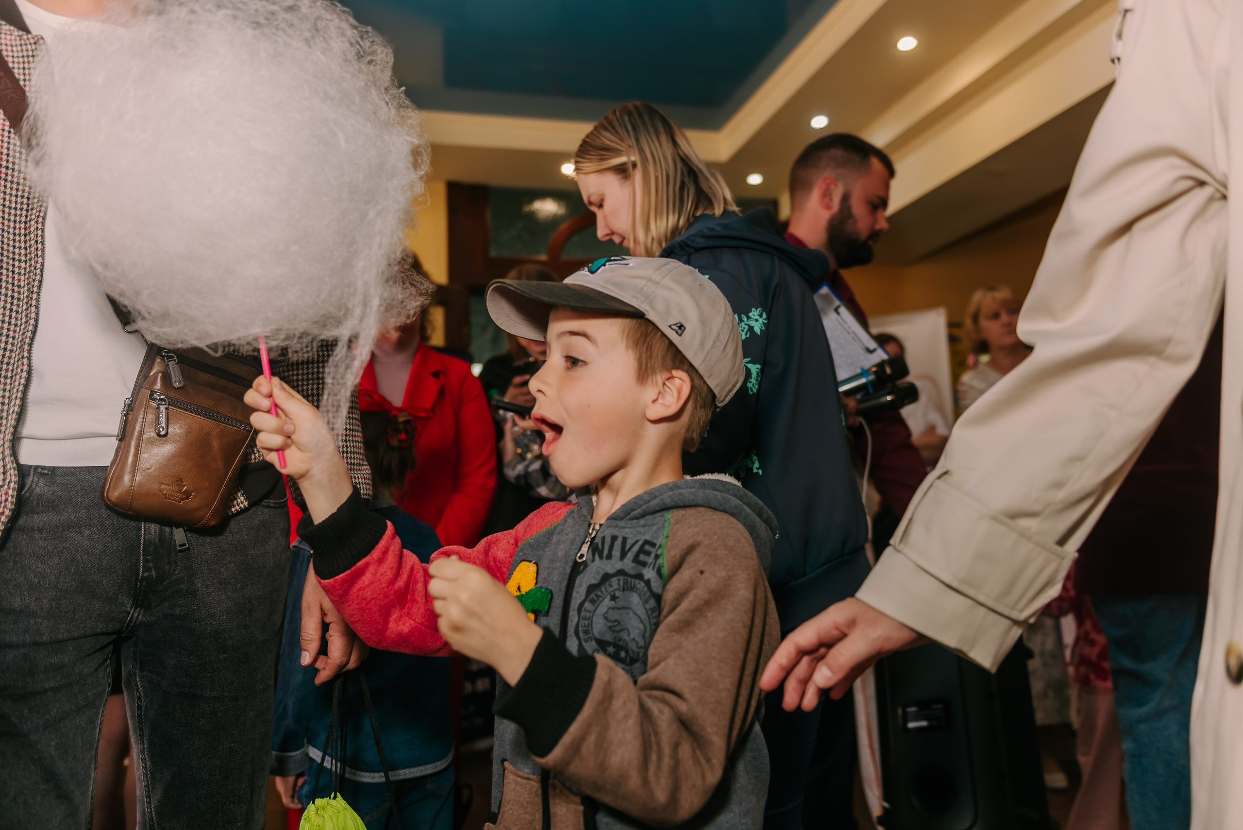 Юные Таланты России 2024. Детский фотограф, семейный фотограф и репортажи в Кемерово