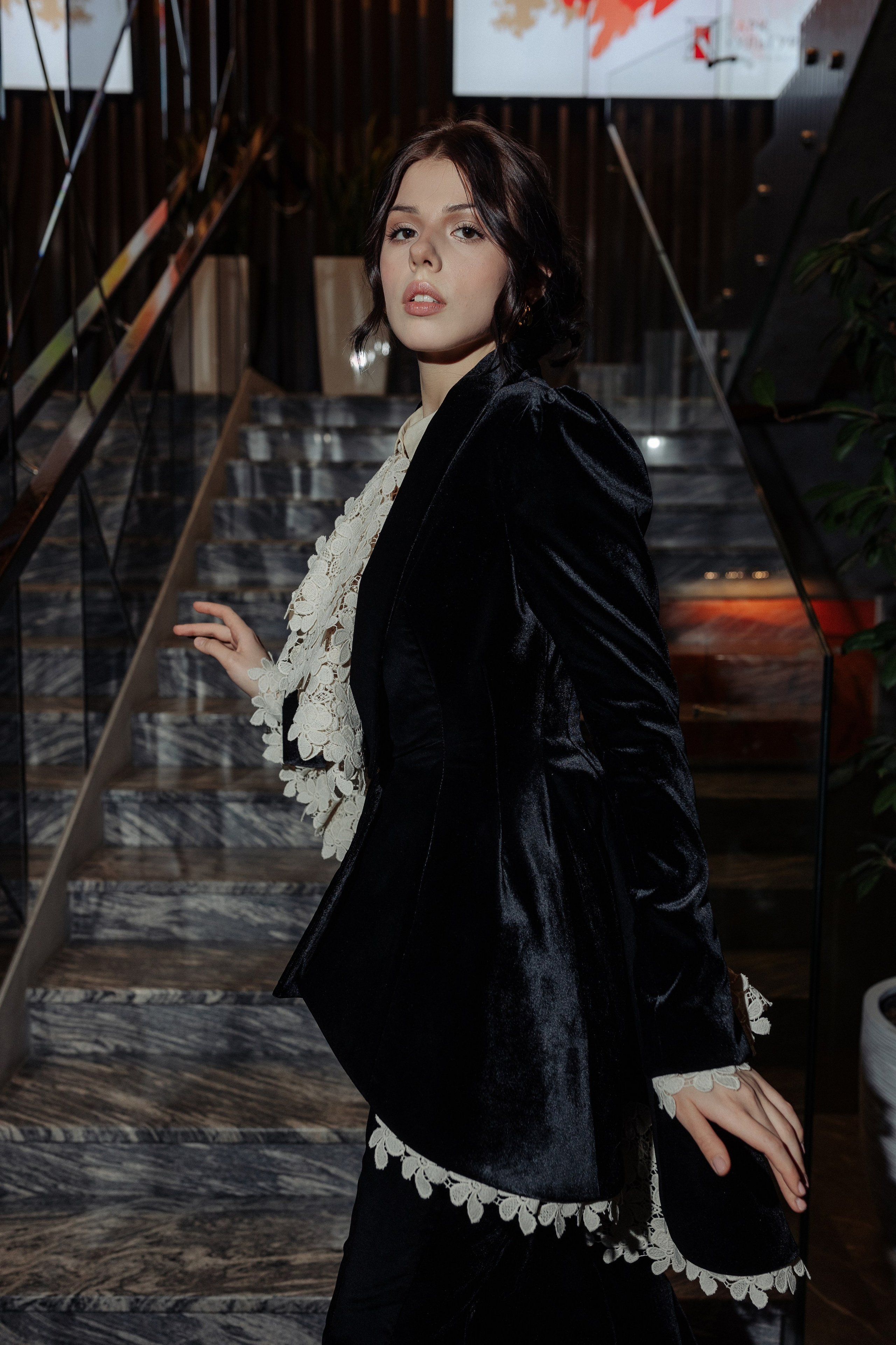 Бал моды L`Atelier. Алексей Шаров — свадебный и репортажный фотограф в Нижнем Новгороде