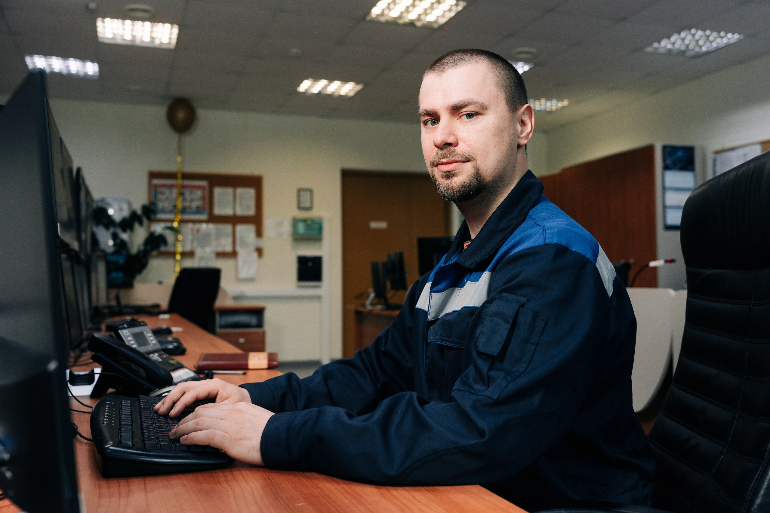 ЦКС. Фотограф в Хабаровске Швендых Рудольф