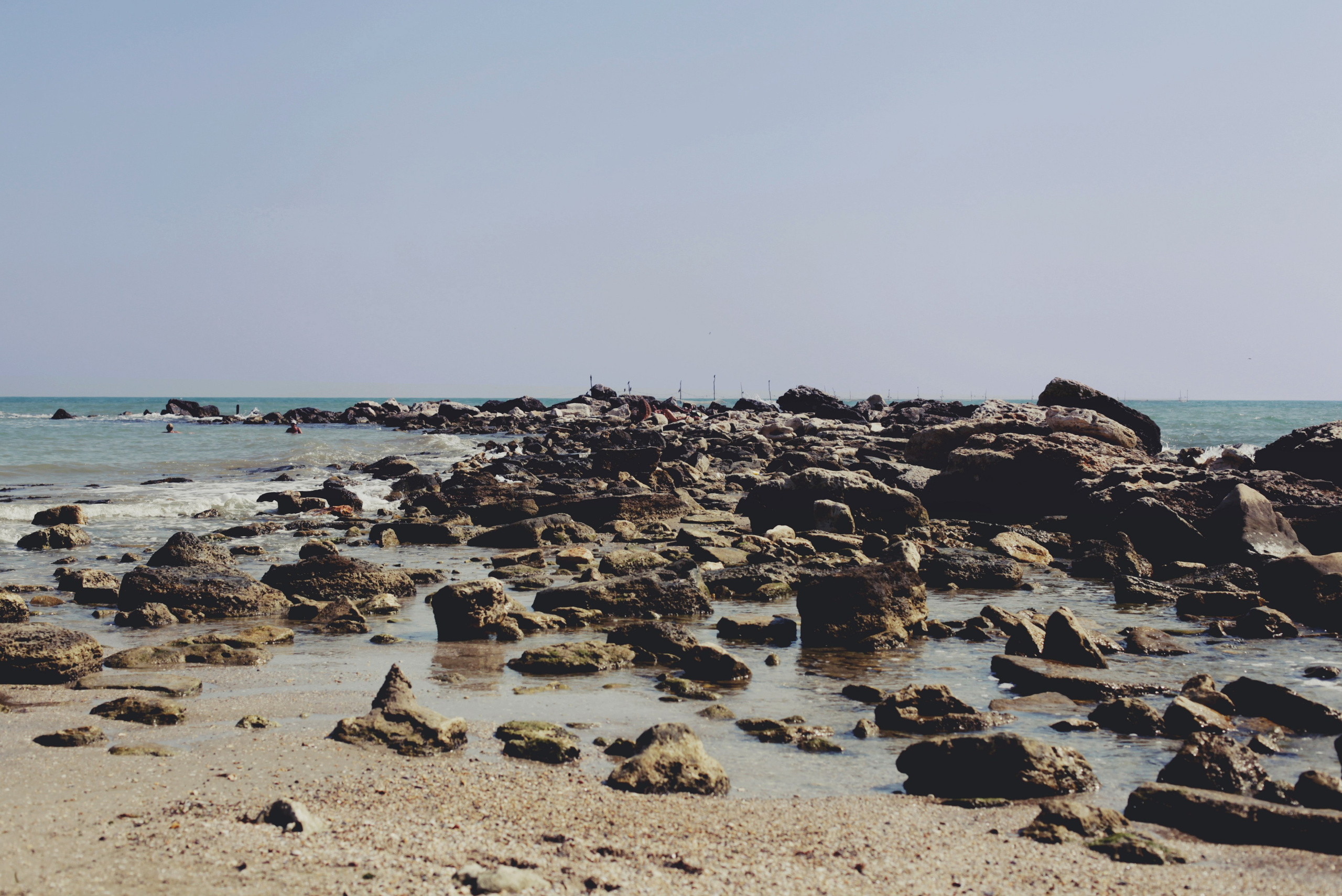 Болгария. Аня Степанова