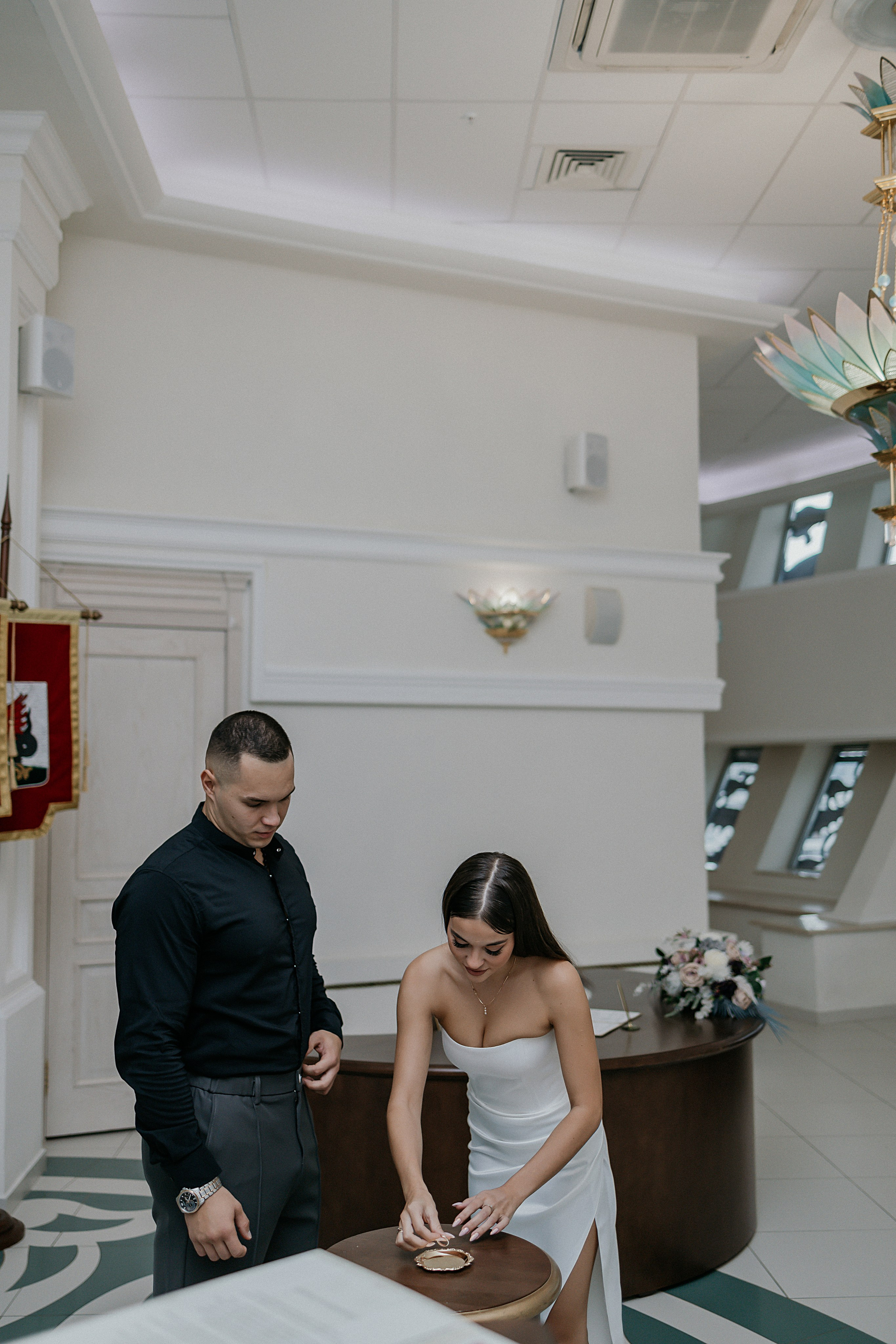 Рамазан и Азалия. Семейный и свадебный фотограф в Казани Ирина Кириллова