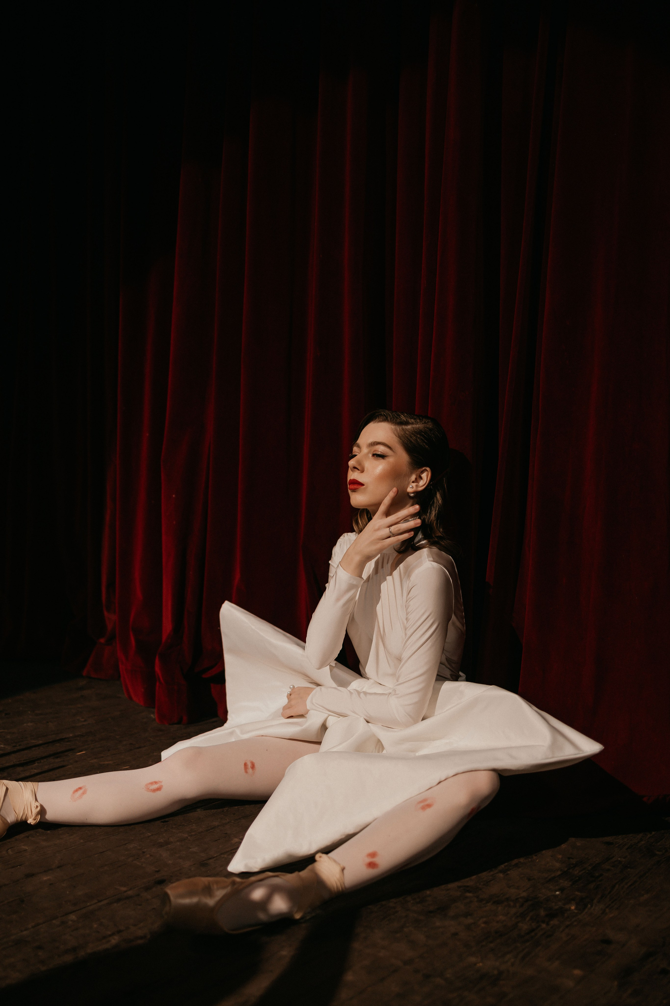 Дмитрий и Ирина ТЮЗ. Семейный и свадебный фотограф в Казани Ирина Кириллова