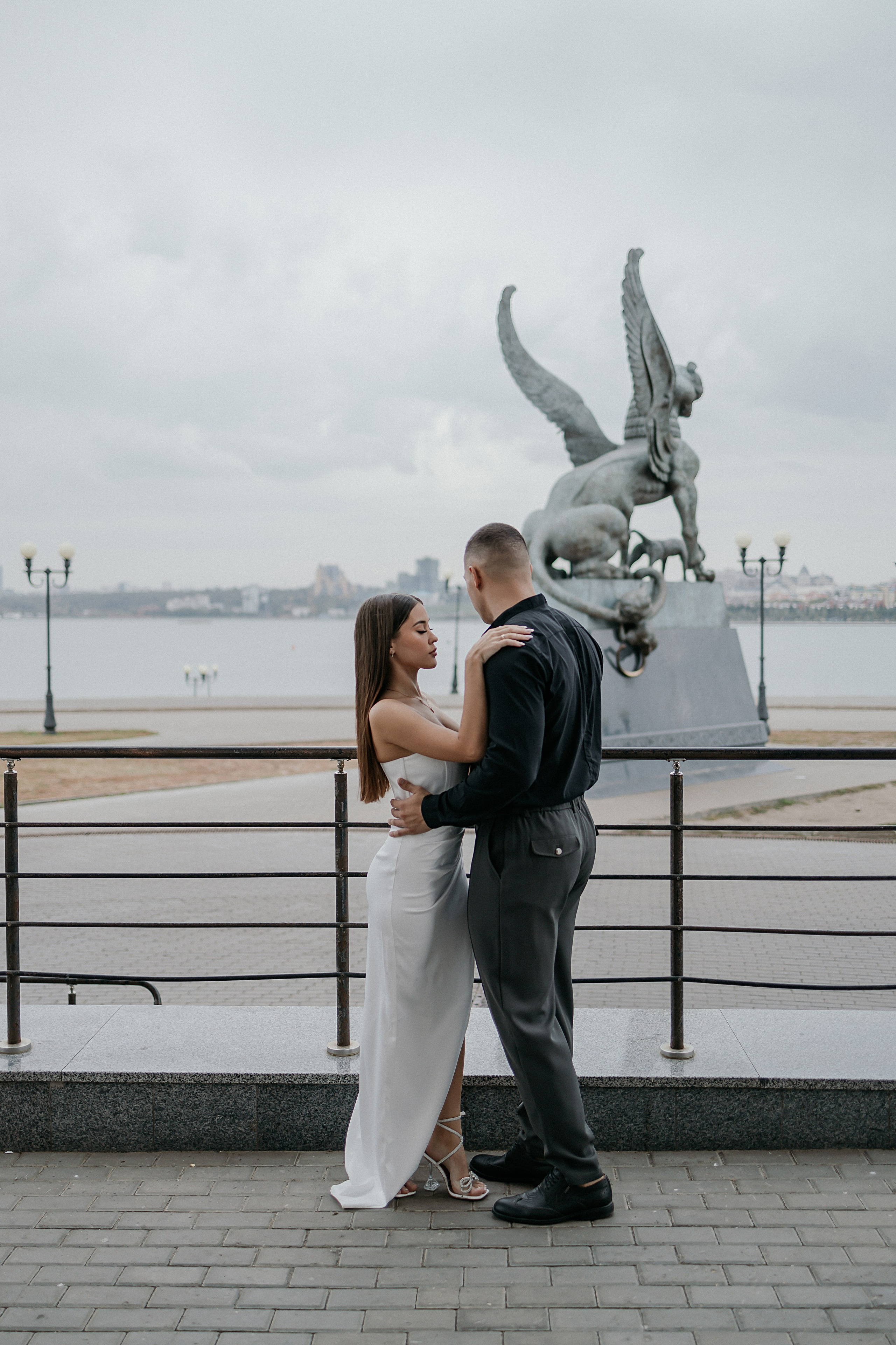 Рамазан и Азалия. Семейный и свадебный фотограф в Казани Ирина Кириллова