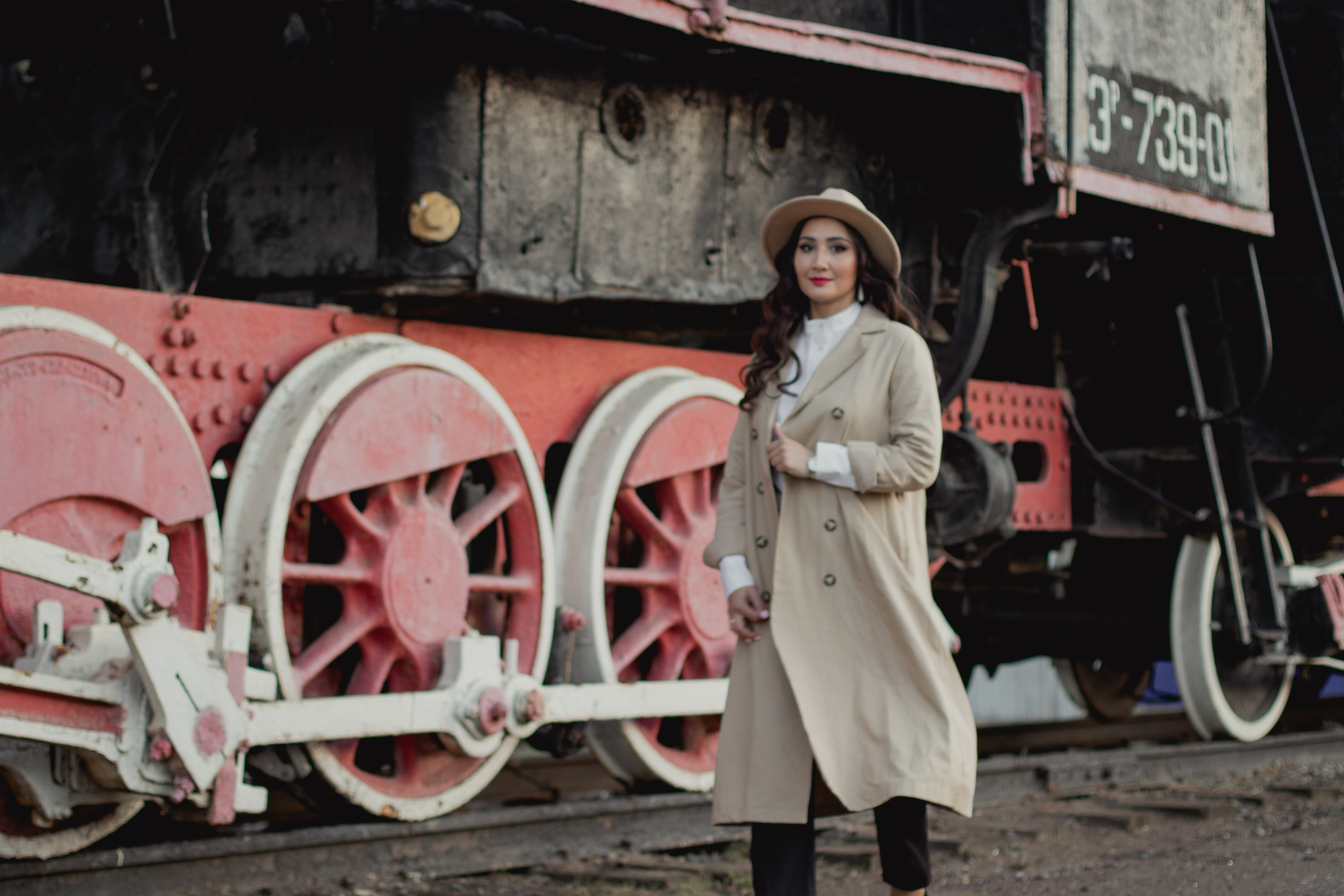 Гульнара. Семейный и свадебный фотограф в Казани Ирина Кириллова