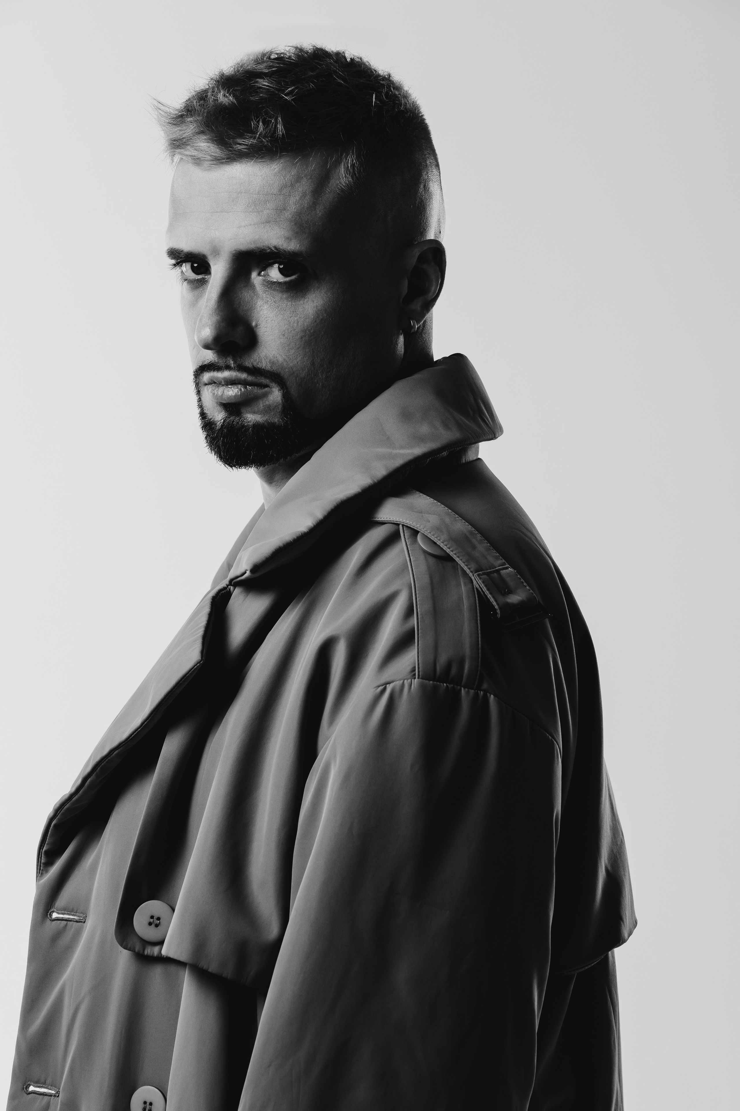 NLO PROMO. Фотограф Москва Владимир Филин