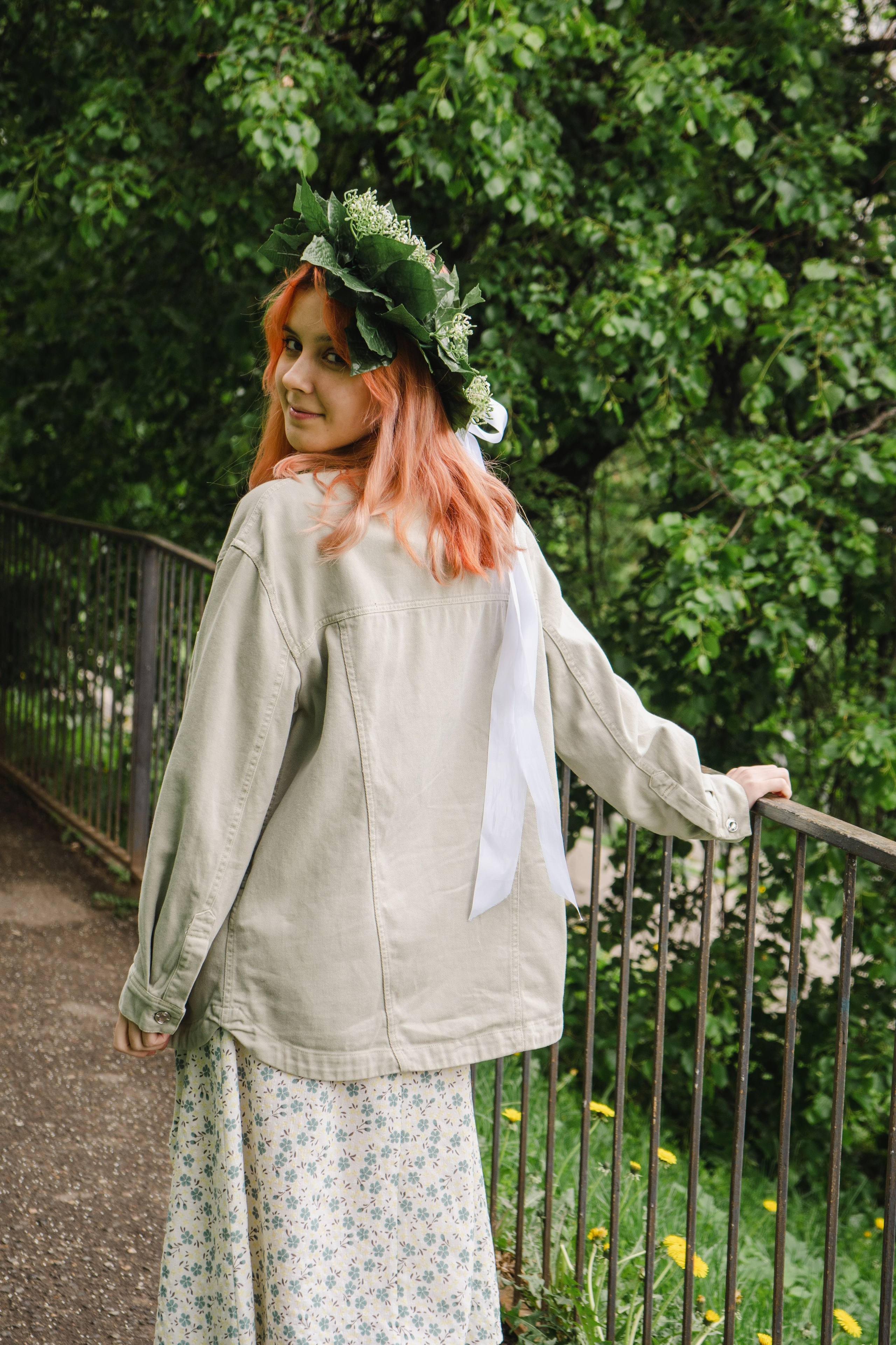 Знакомство с фотографом