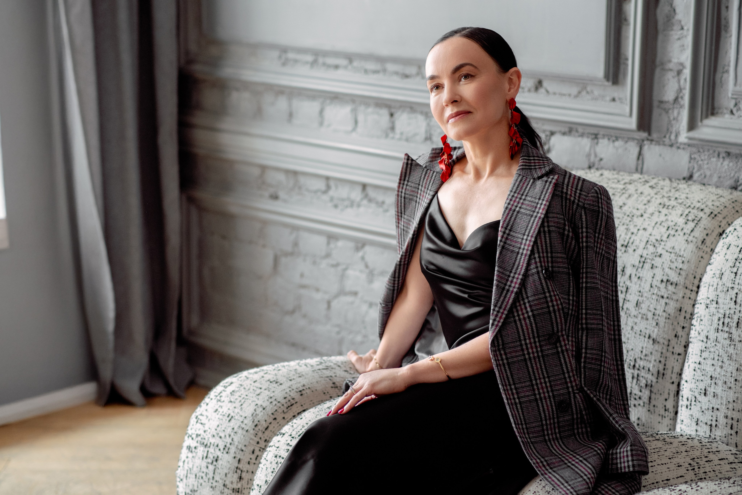 Контент съемка для руководителя в СПБ