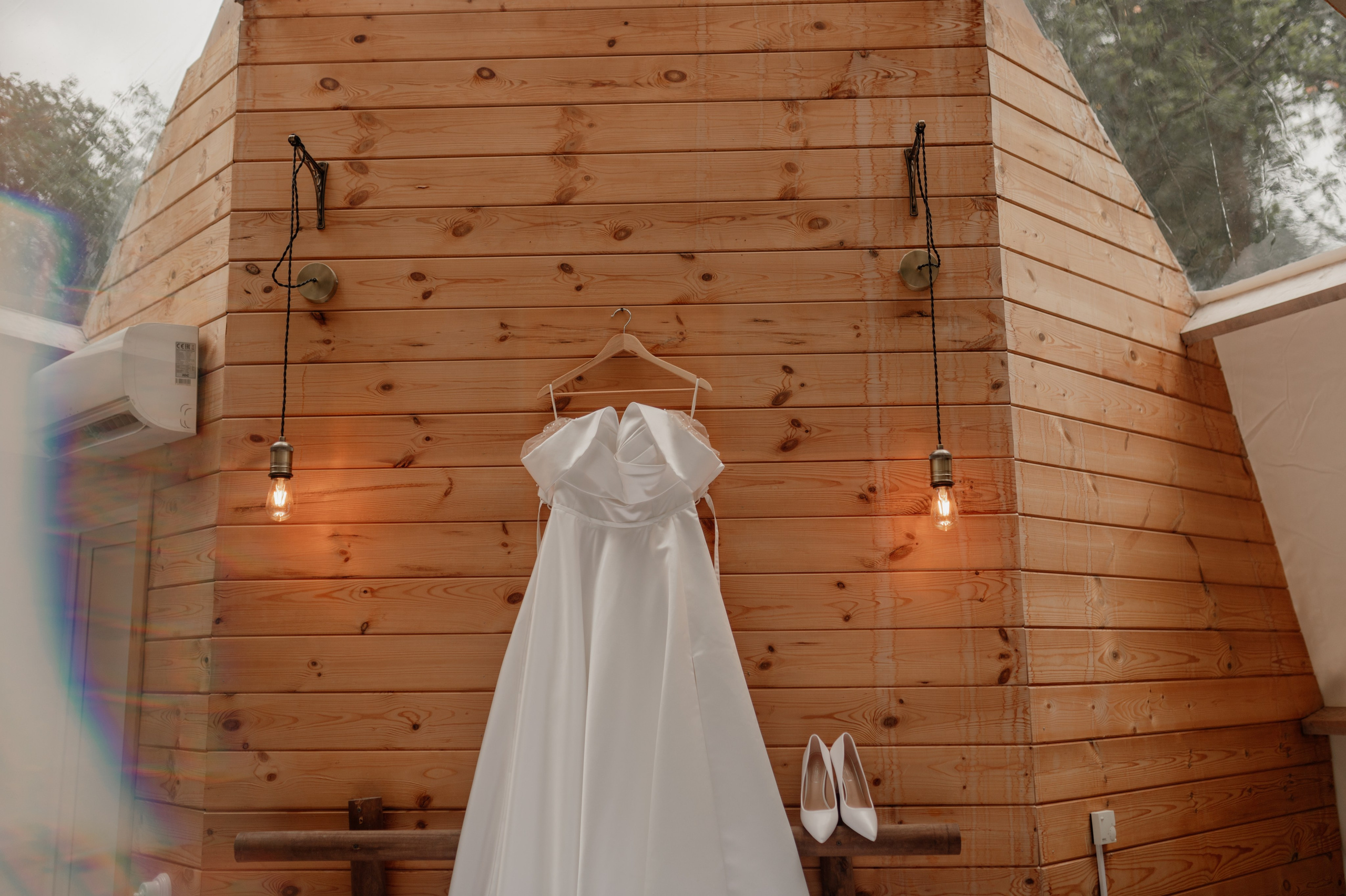 Дима и Лена. Свадебный и Семейный фотограф в Ярославле Алёна Колясникова