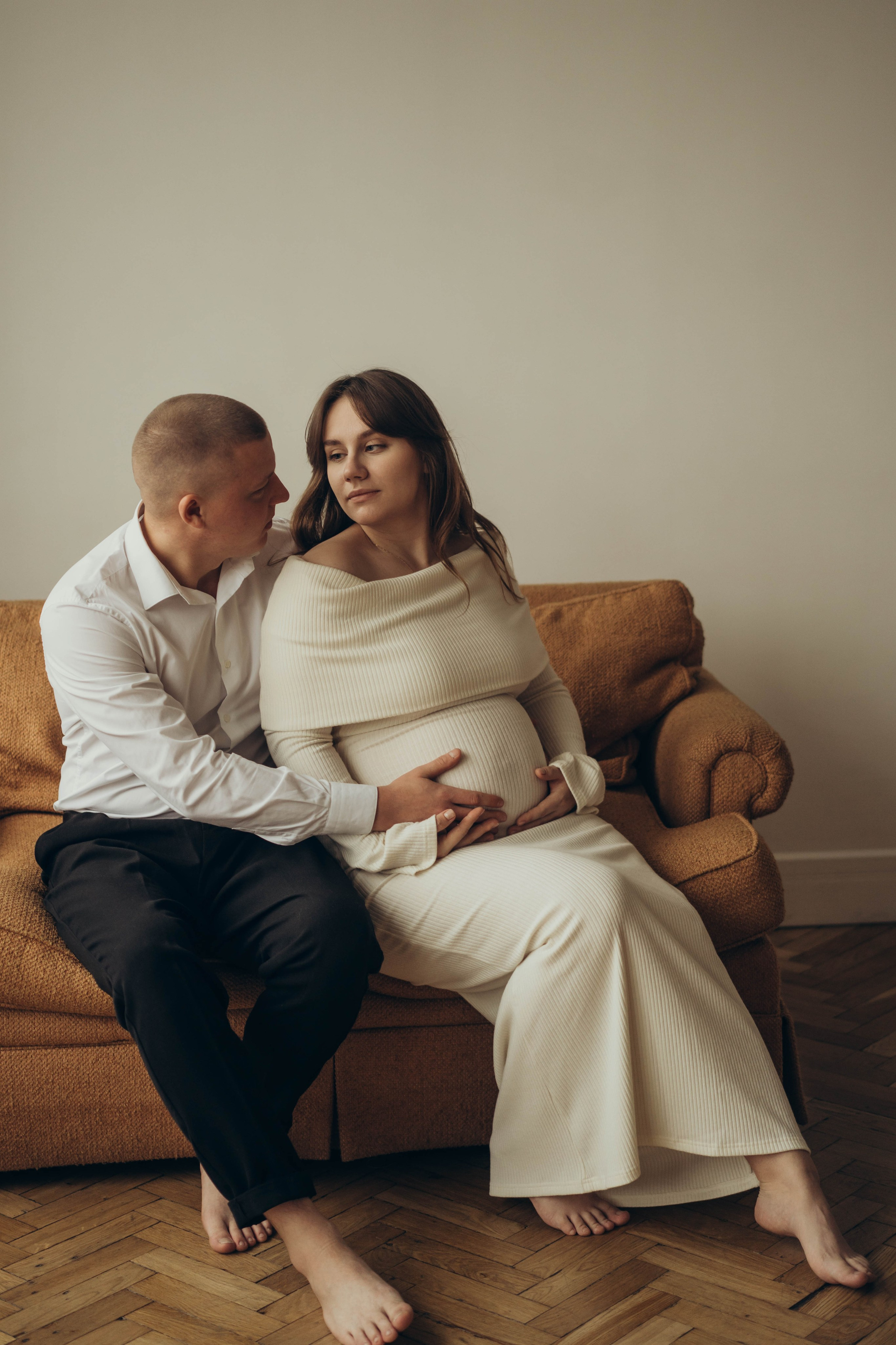 Таня и Илья