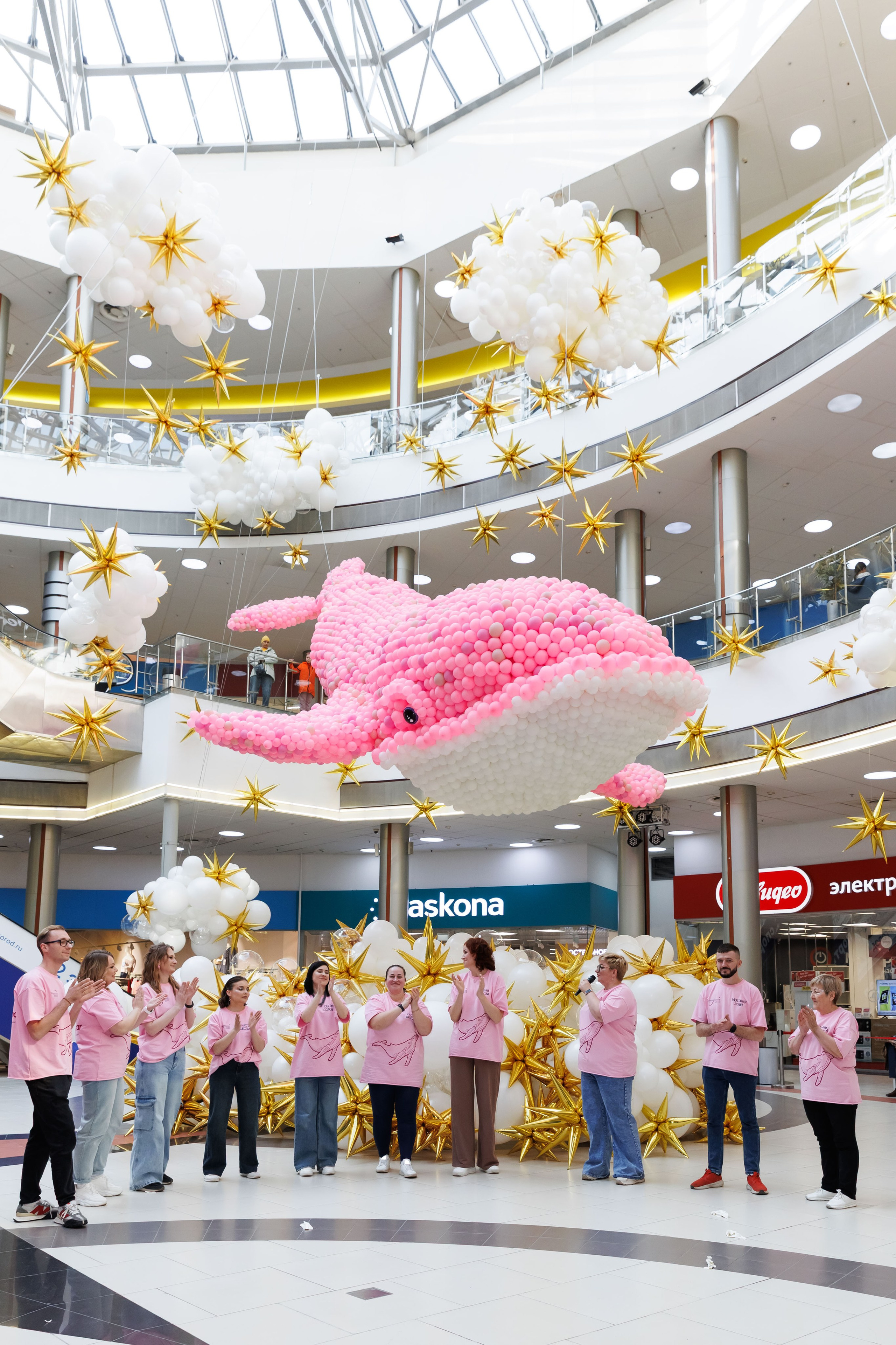 Умная весна 2025. Фотограф Новосибирск — Наталья Гресь