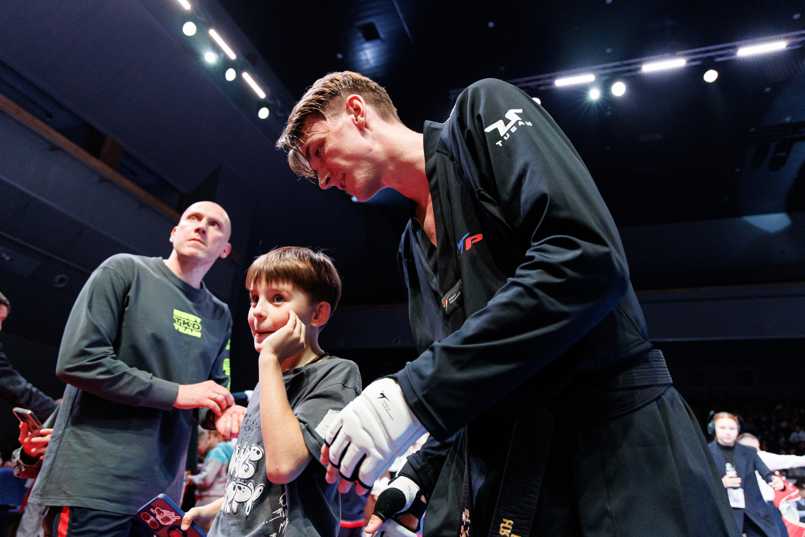 ПроТхэквондо Тур | Финальный этап