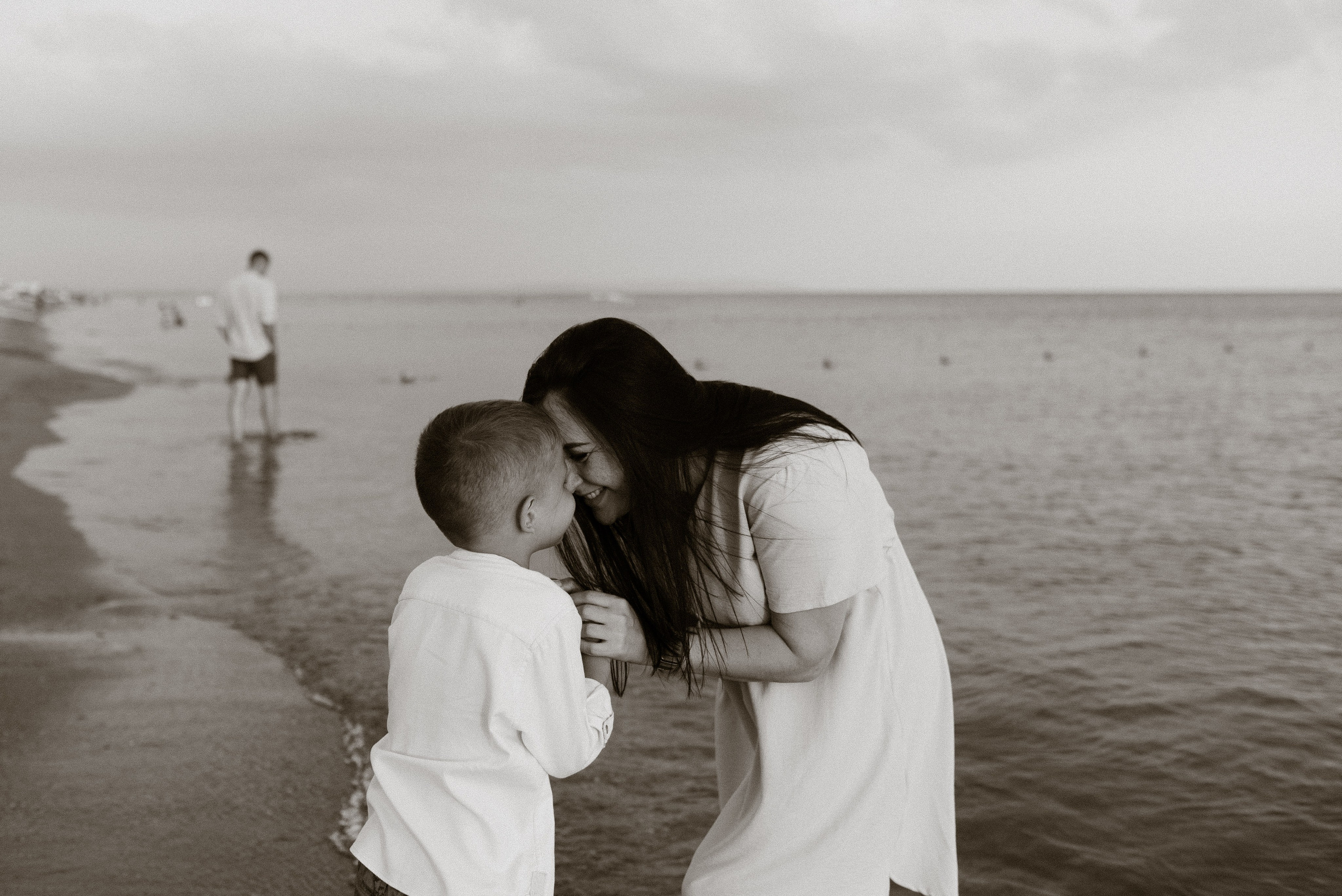 Семейная. Детский фотограф в Новороссийске Ксюша Маслова