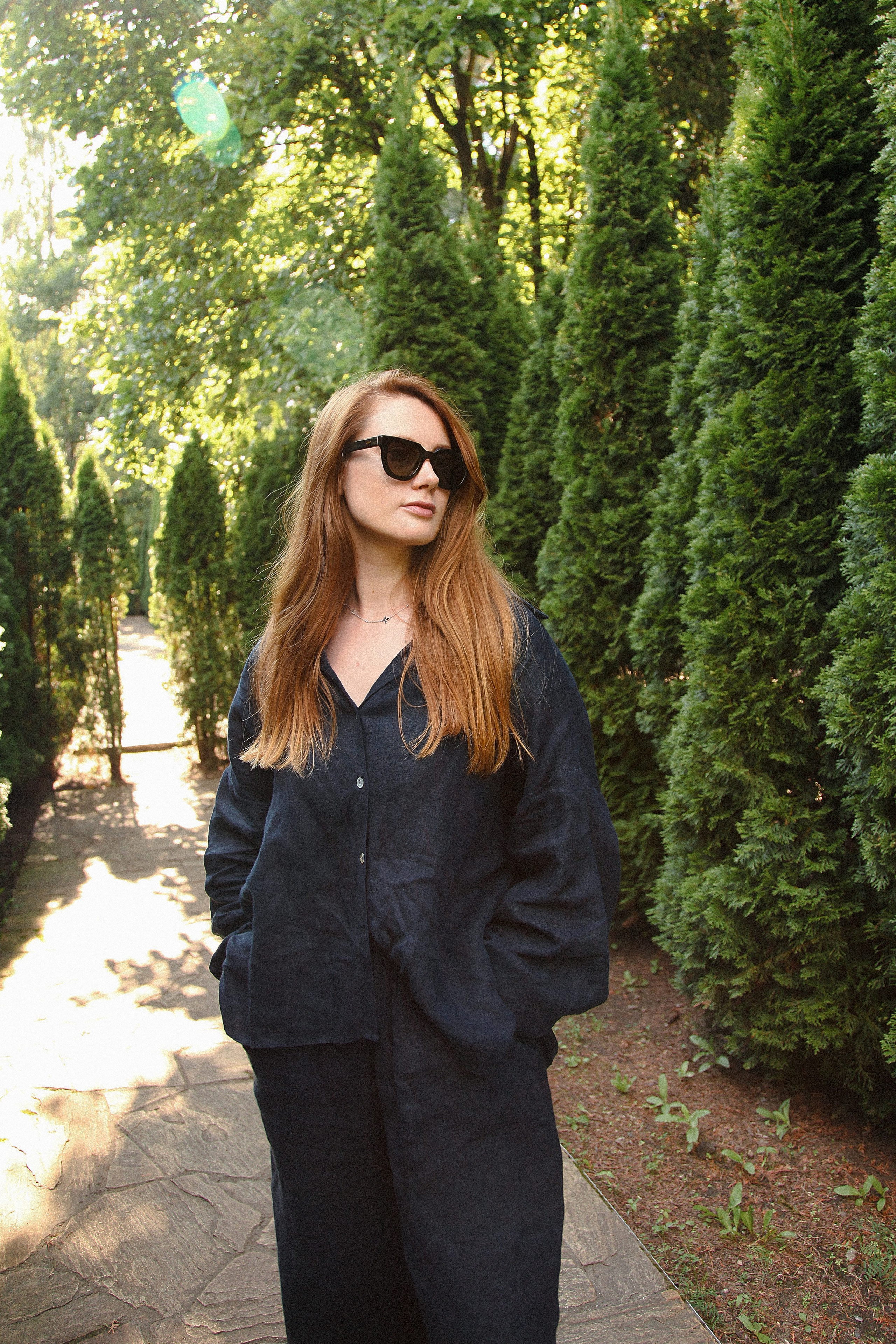 Влада. Татьяна Фокина — портретный фотограф и AI creator