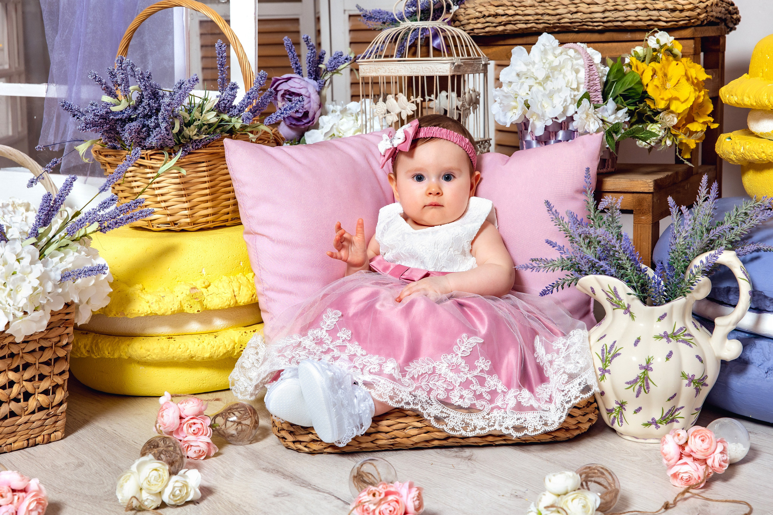 ДЕТКИ. Дарья Бухреева — фотограф, видеограф и фототерапевт. Москва и мир