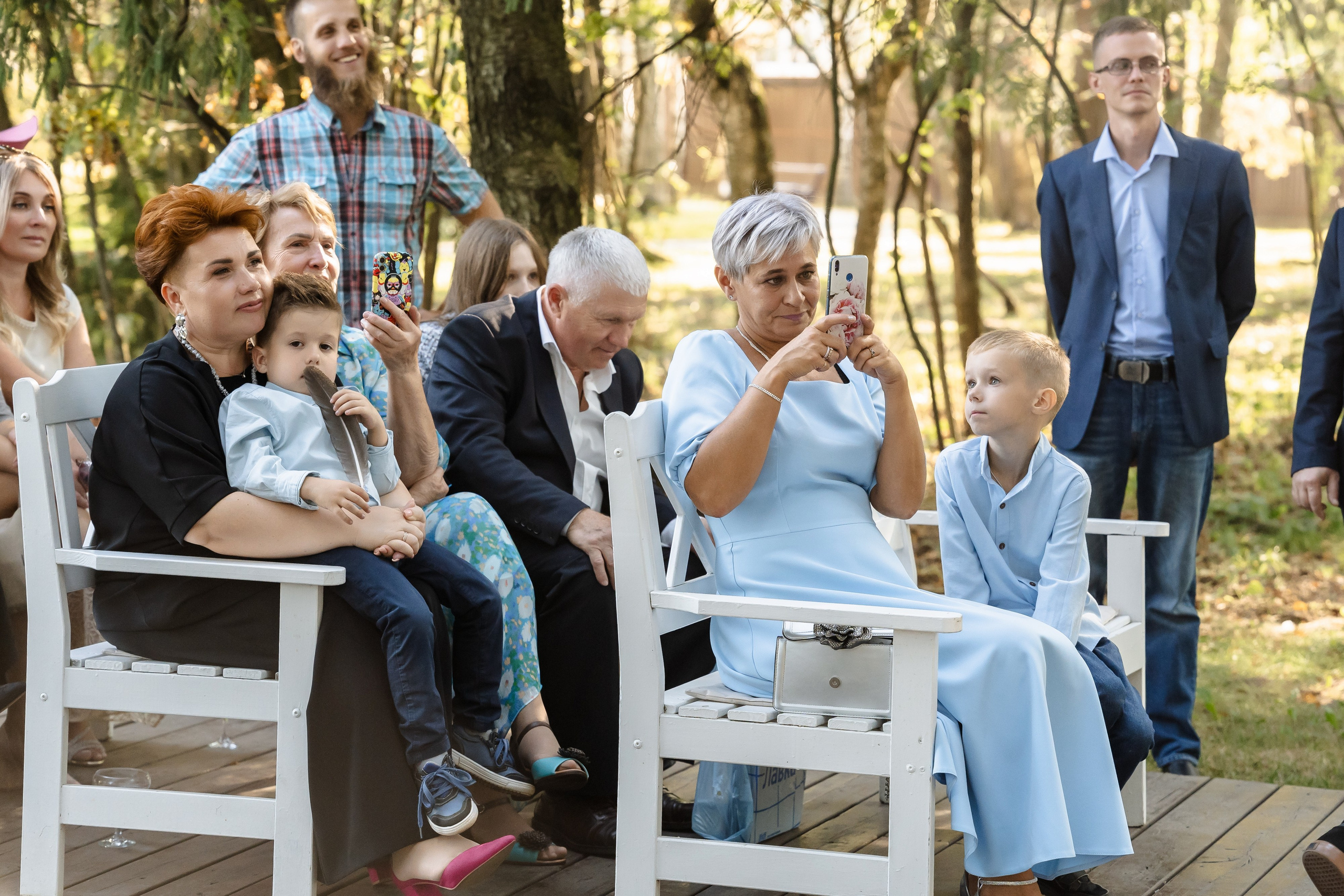 Свадьба Жени и Димы. Свадебный фотограф в Москве Яна Деньгина