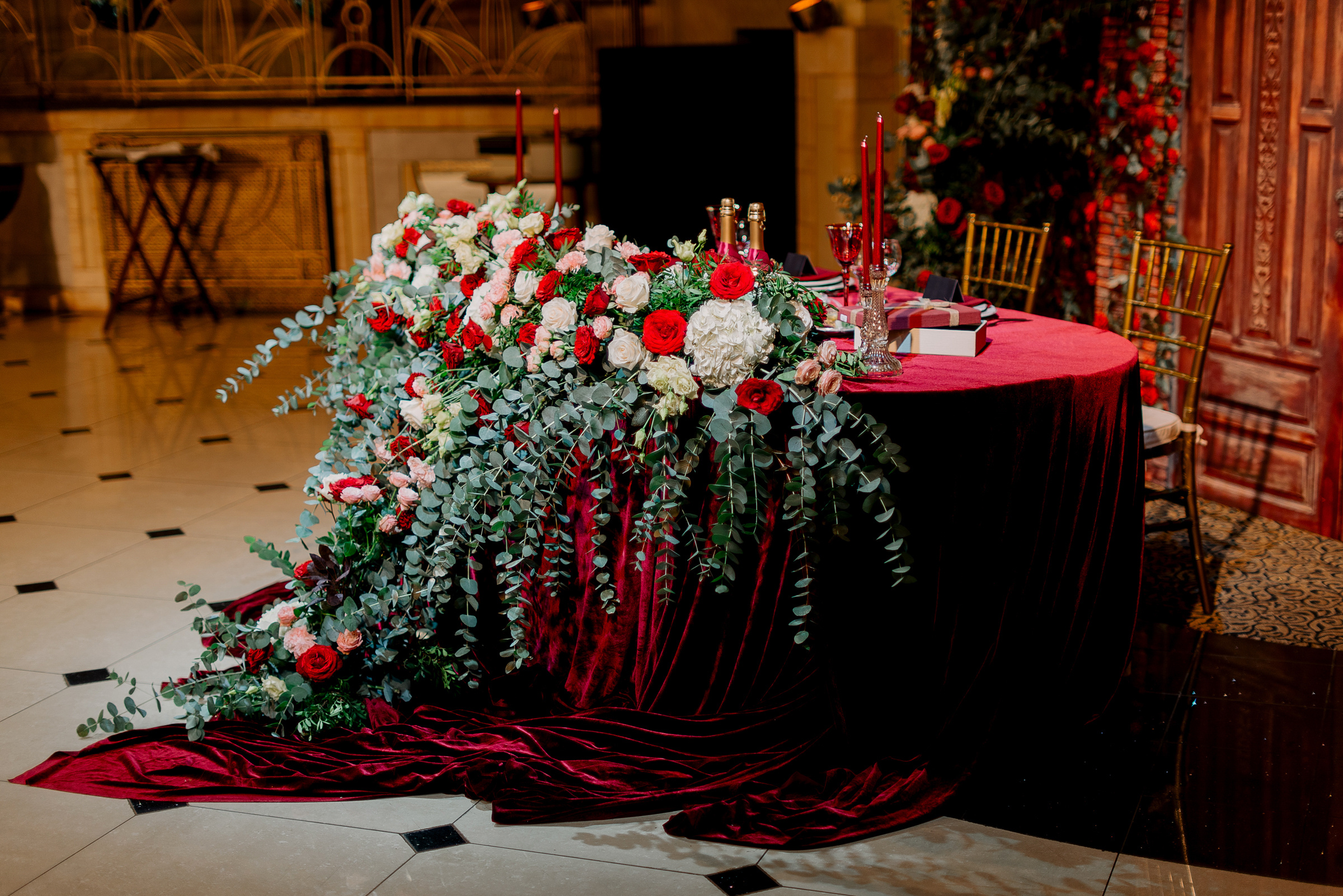 Дима и Катя | D&K. Свадебный фотограф Роман Чигарев