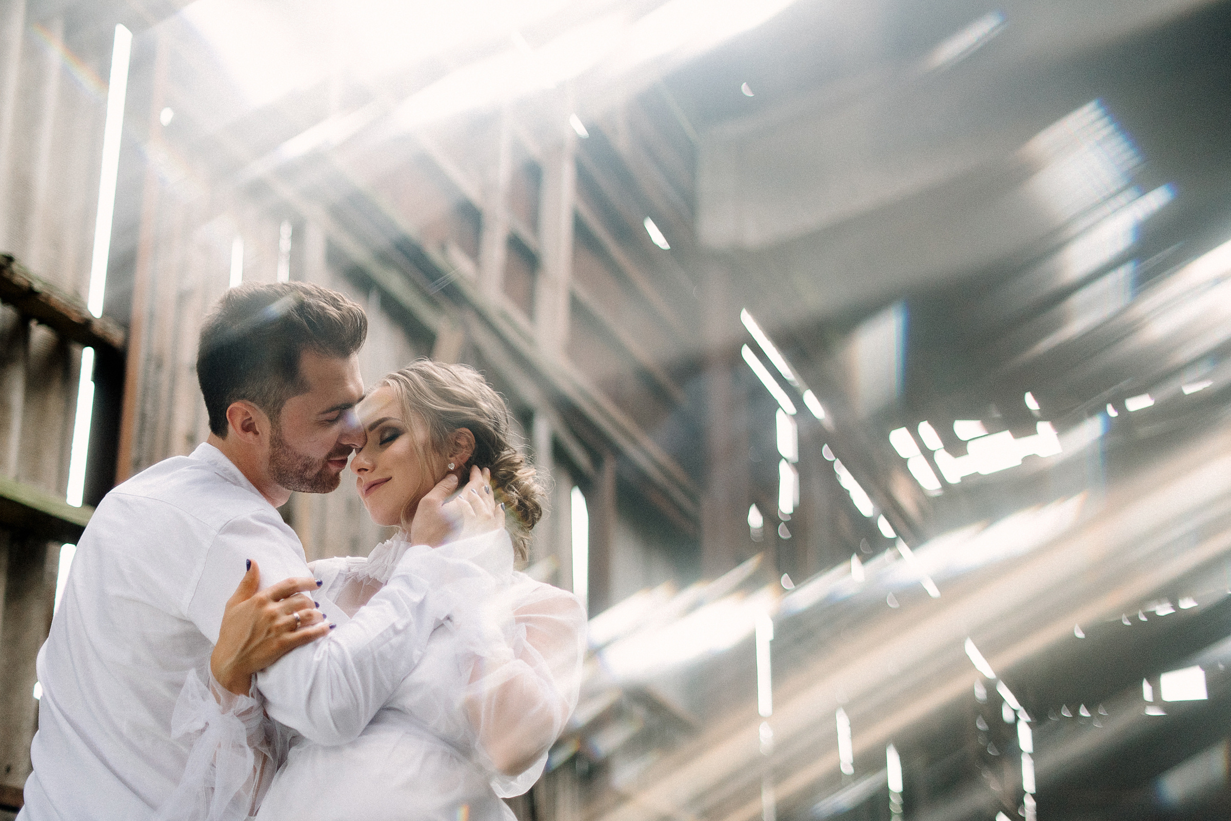 Слава и Юля | S&U. Свадебный фотограф Роман Чигарев