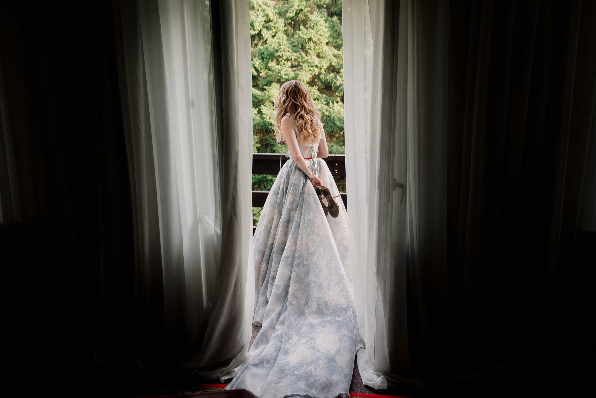 Дамир и Юля | D&U. Свадебный фотограф Роман Чигарев