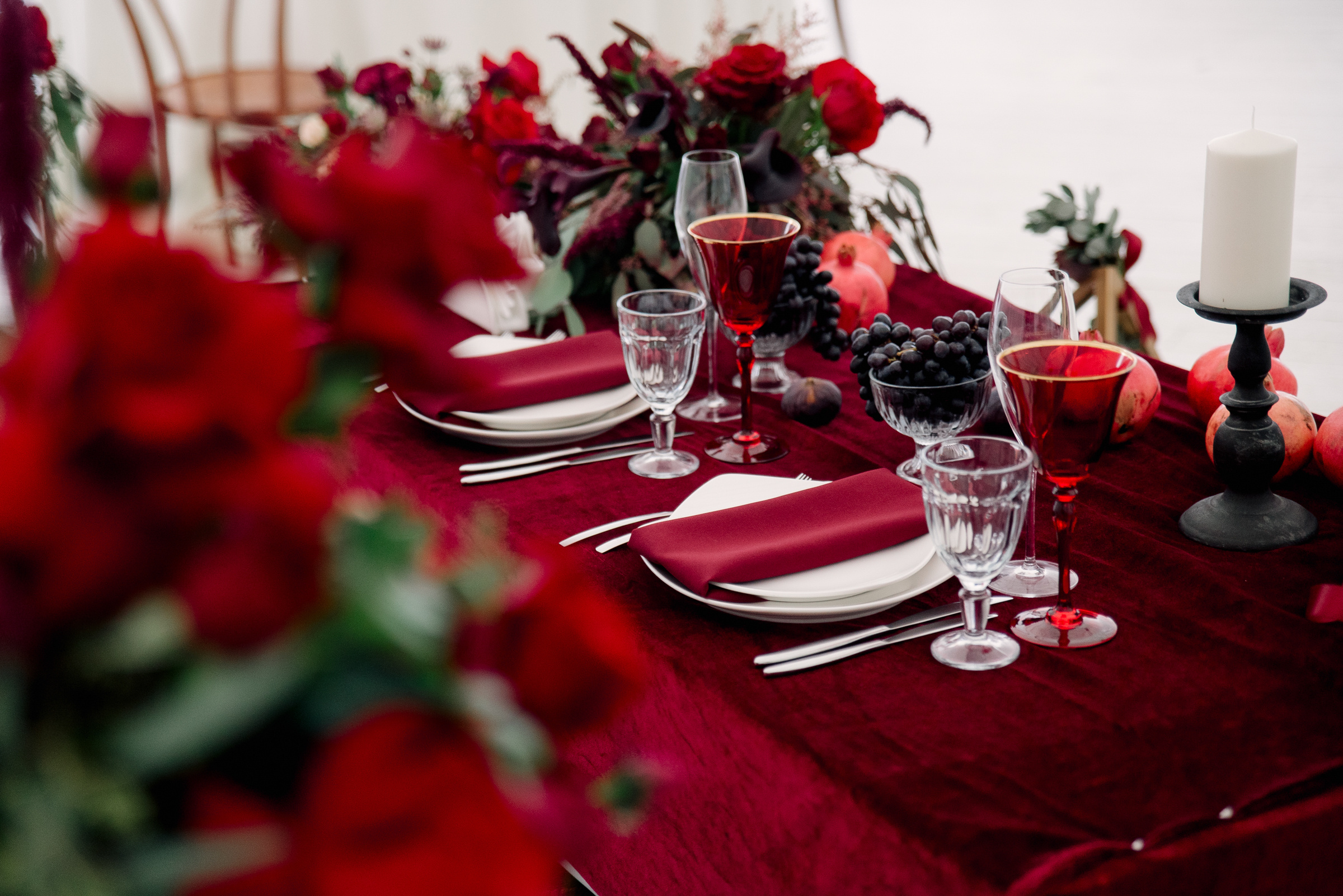 Дамир и Юля | D&U. Свадебный фотограф Роман Чигарев