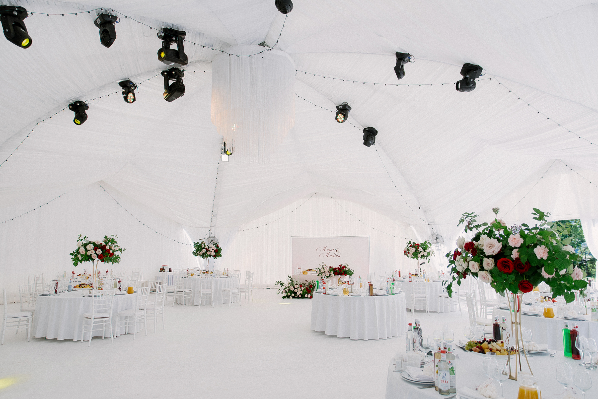 Мурат и Мадина | M&M. Свадебный фотограф Роман Чигарев