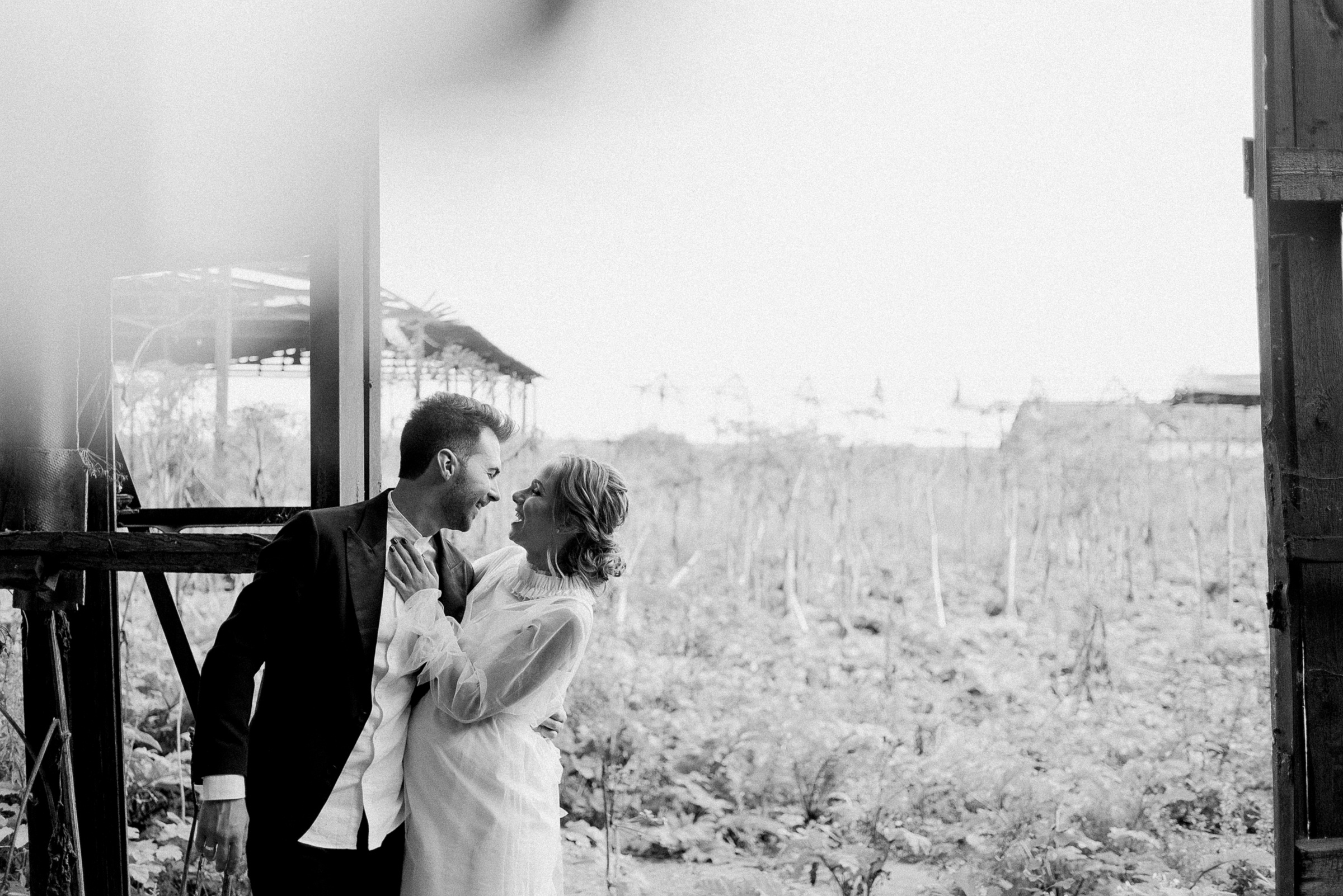 Слава и Юля | S&U. Свадебный фотограф Роман Чигарев