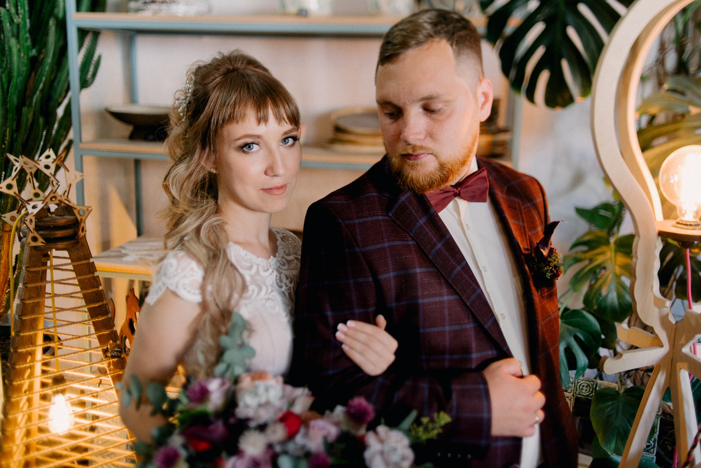 Равиль и Ксюша | R&K. Свадебный фотограф Роман Чигарев